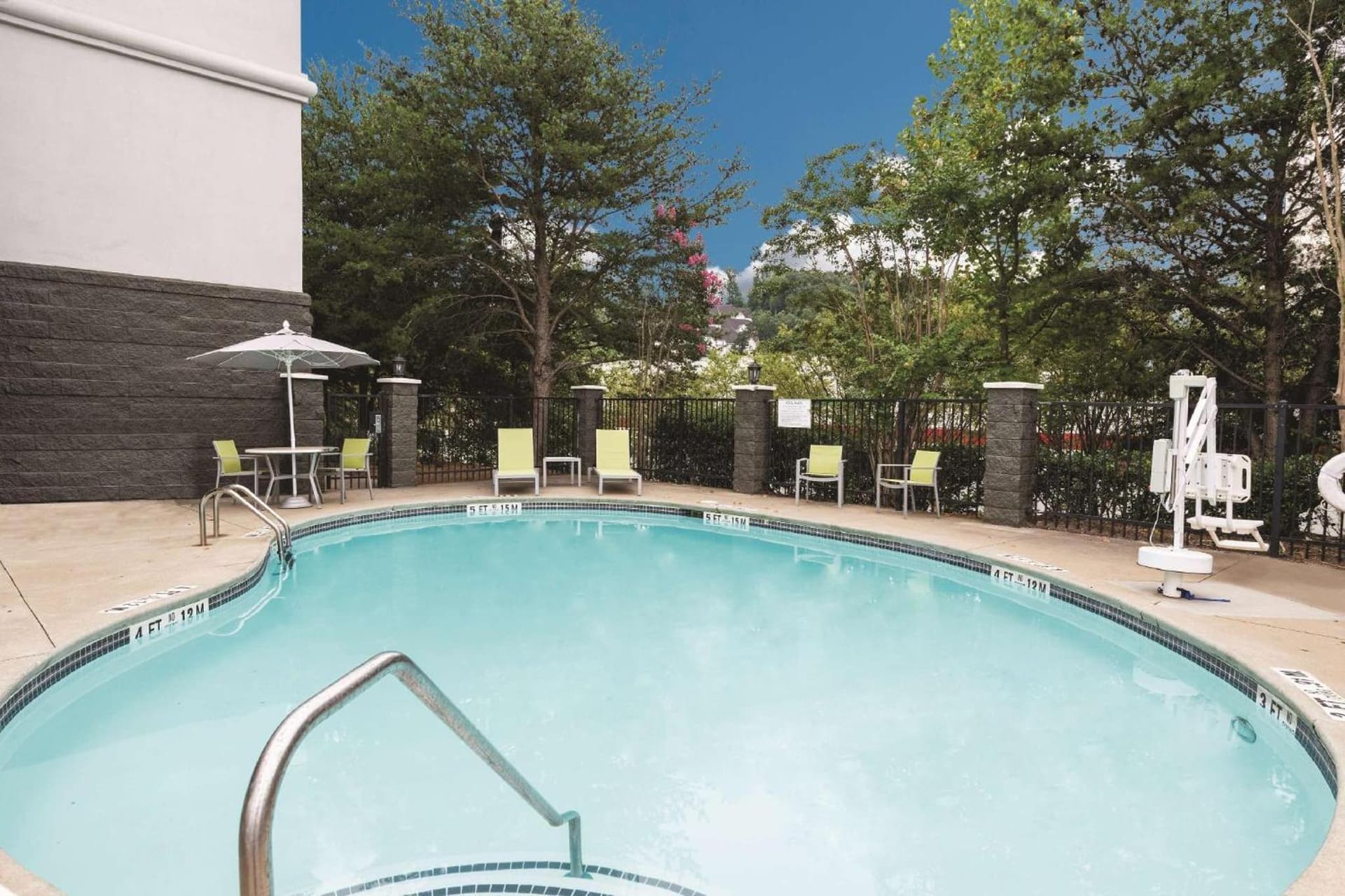 La Quinta by Wyndham Kennesaw