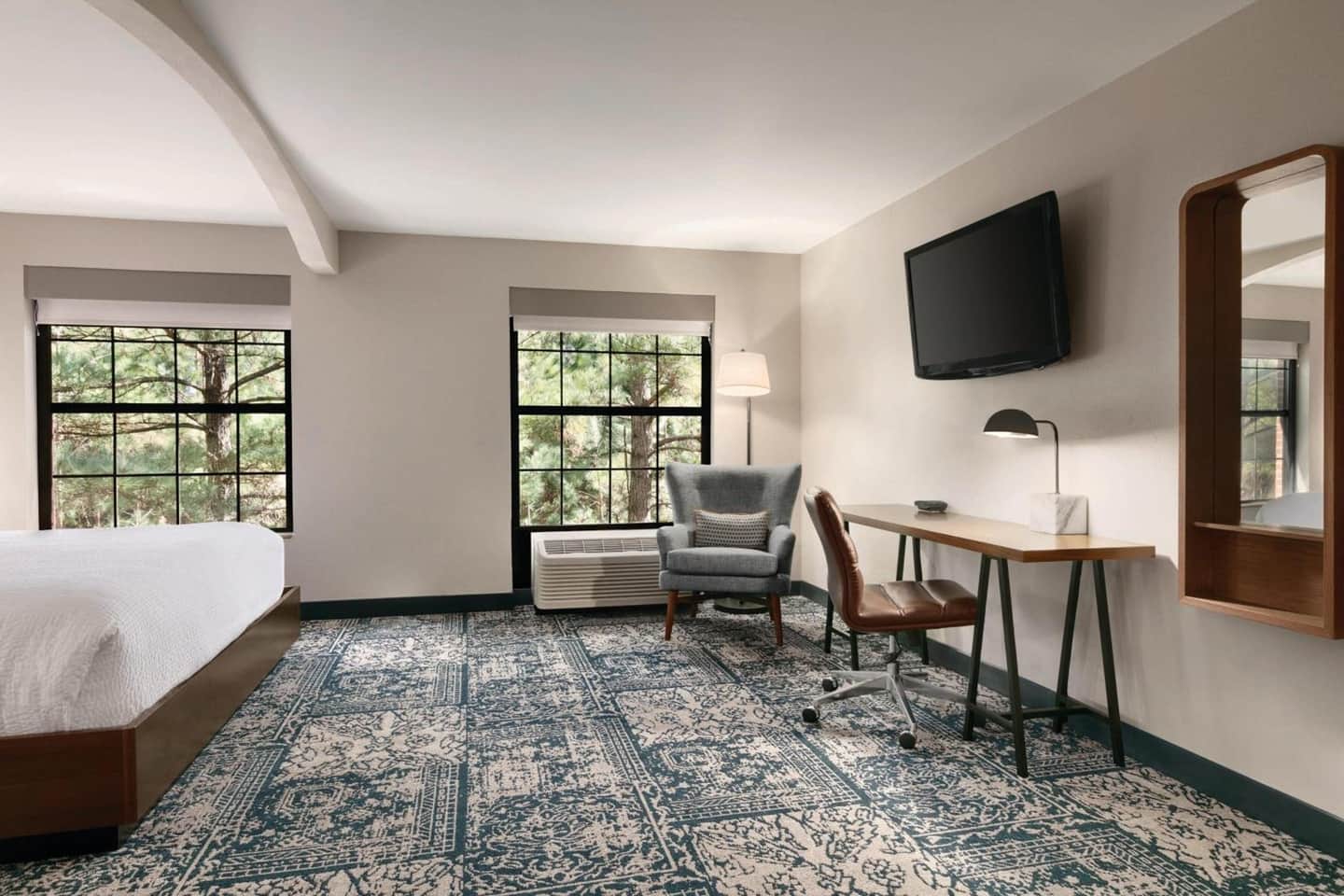 Four Points by Sheraton Raleigh Arena