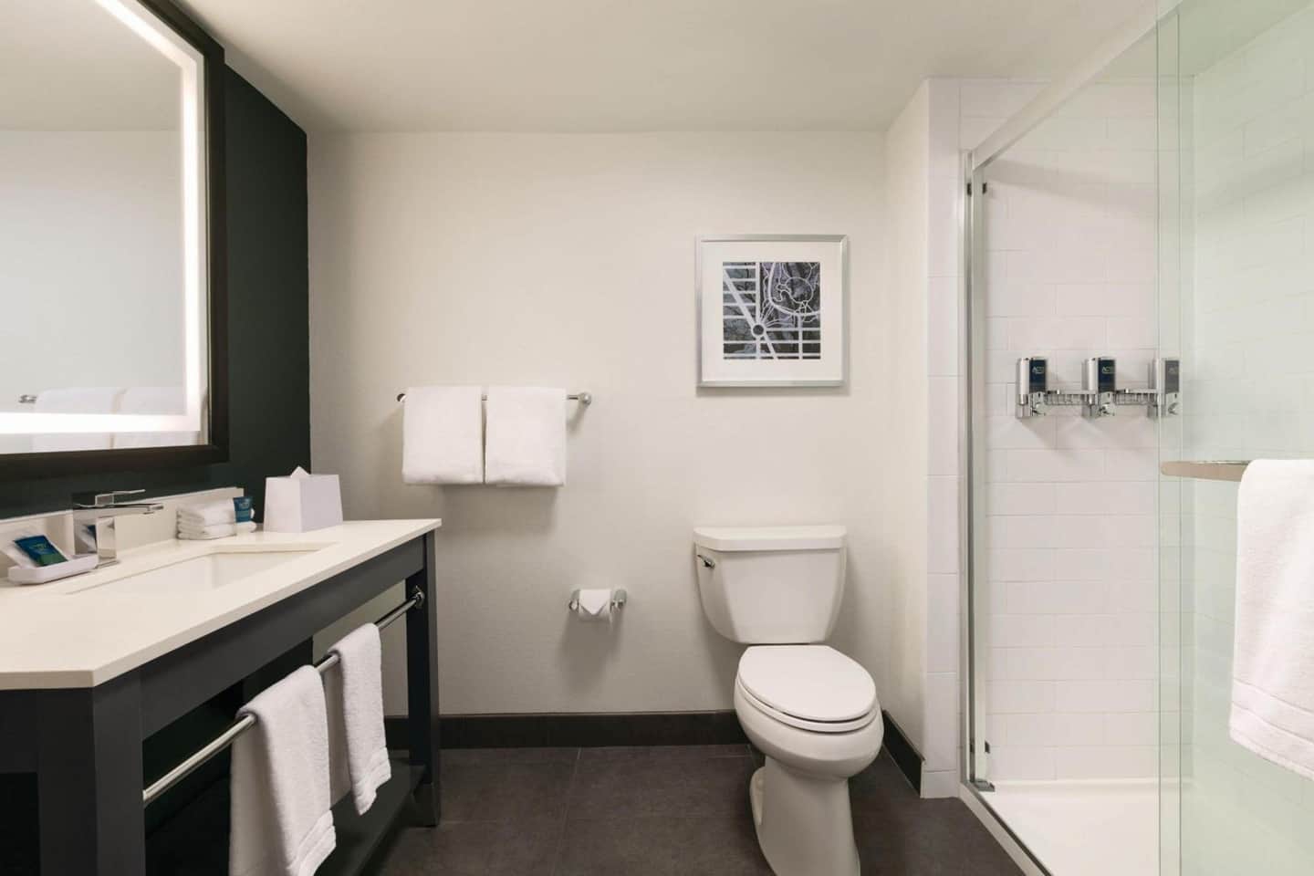 Four Points by Sheraton Raleigh Arena