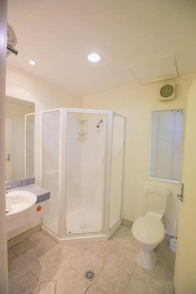 Albany Executive Motor Inn