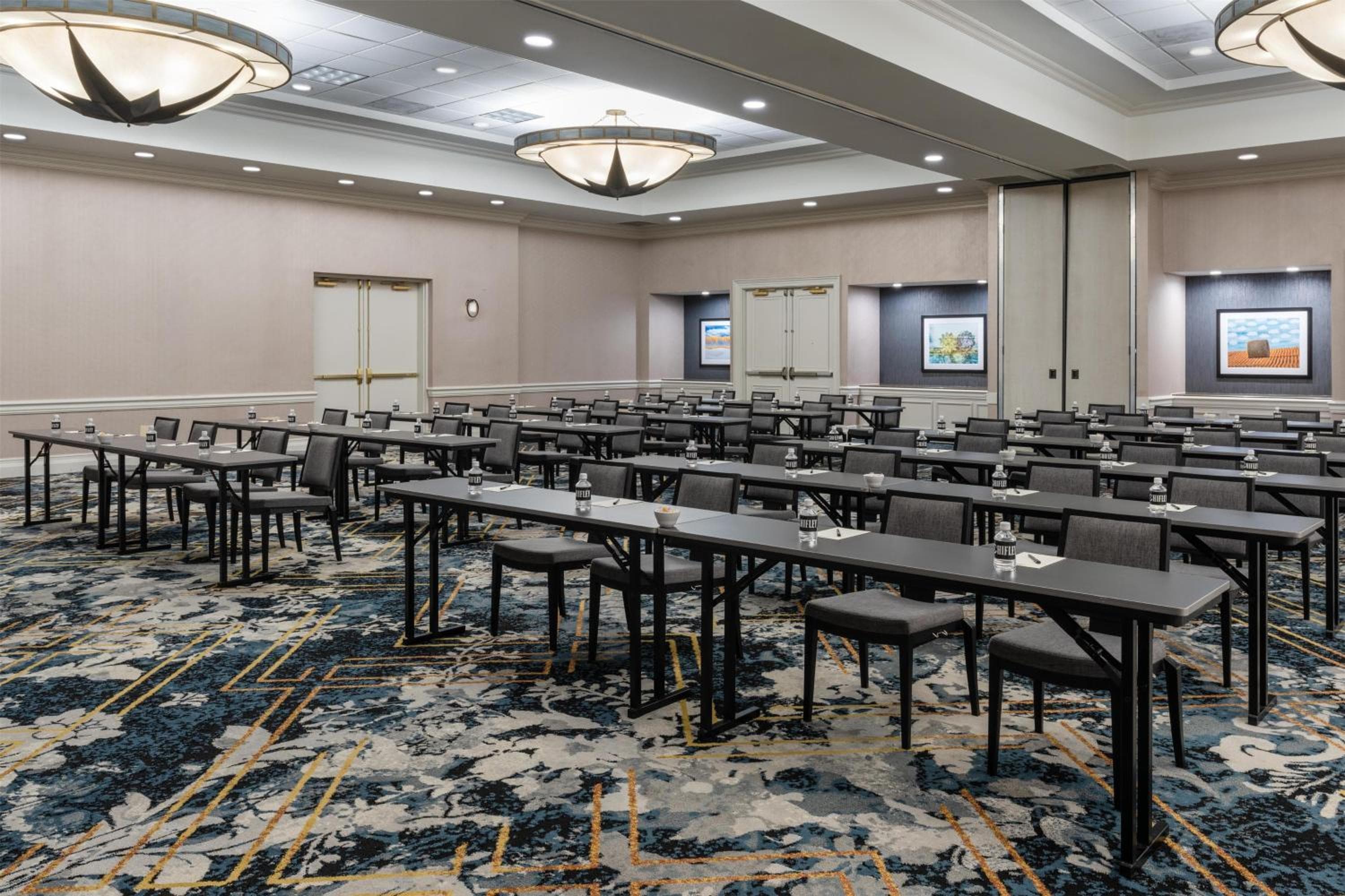 The Chifley Houston, Tapestry Collection by Hilton
