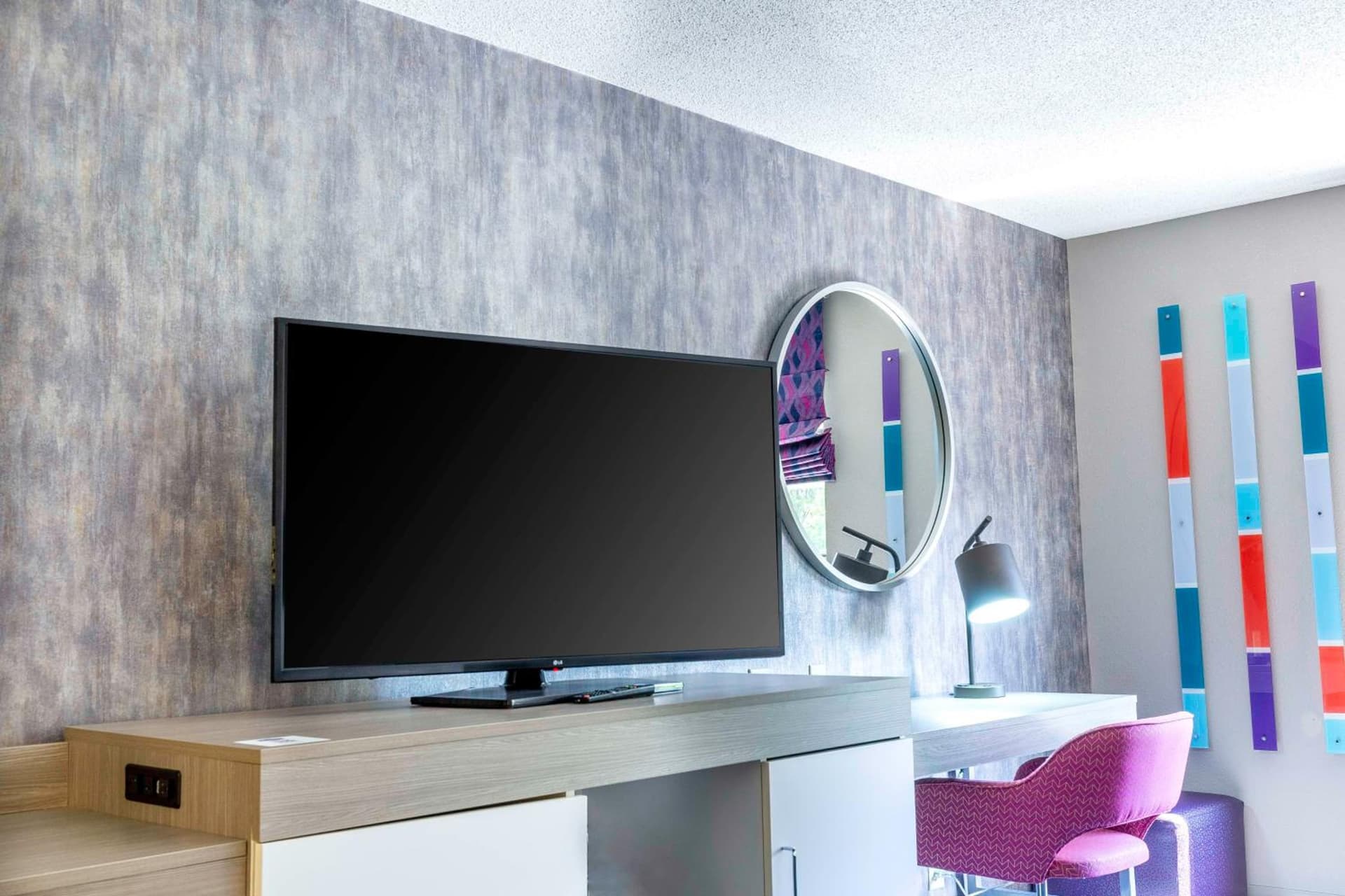 Hampton Inn East Windsor