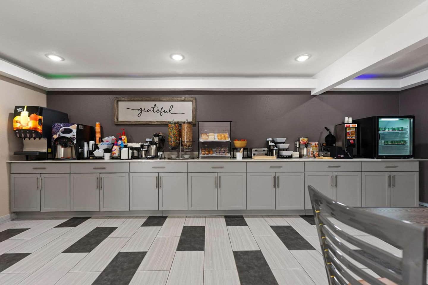 Econo Lodge Rockford Casino Area