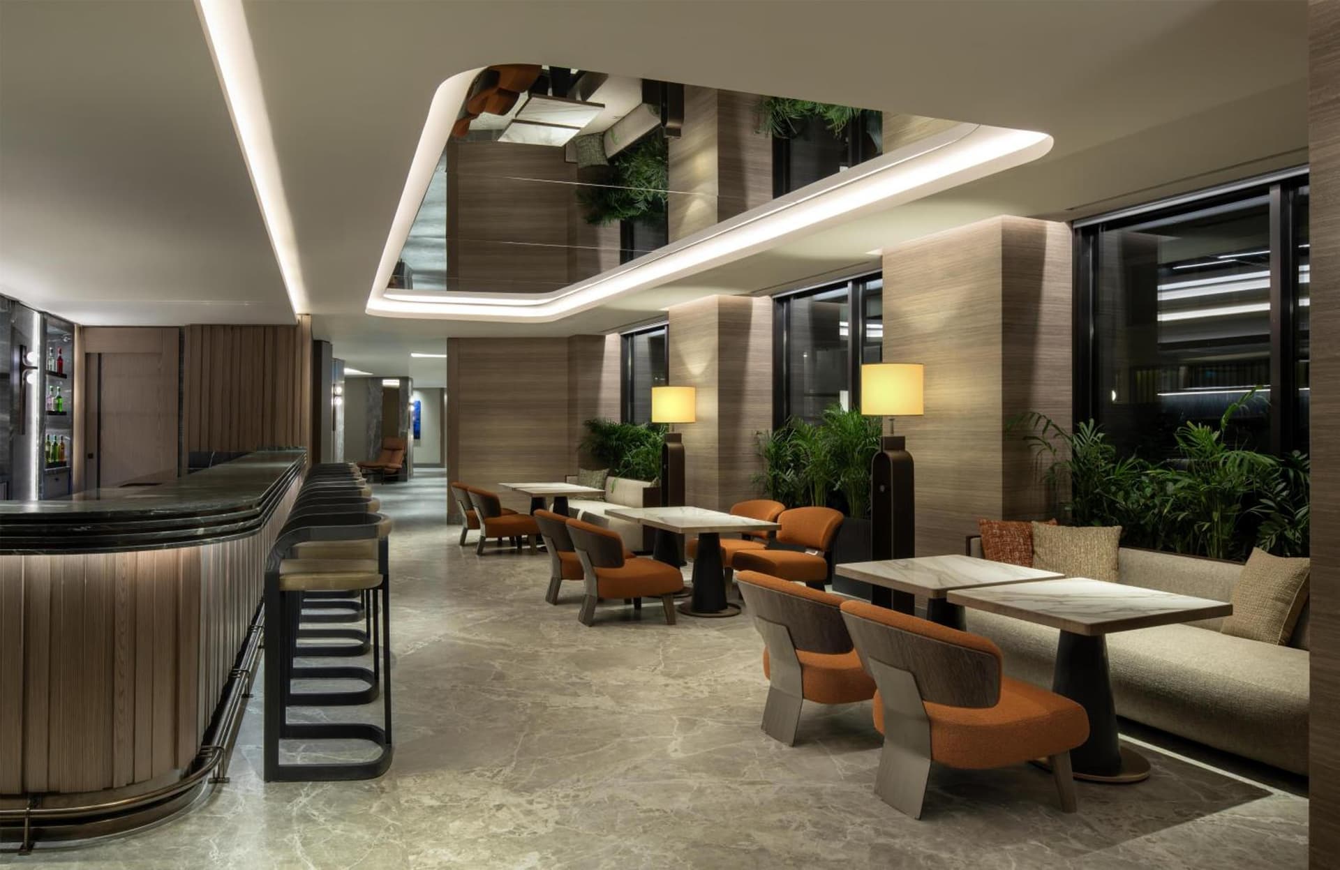 DoubleTree by Hilton Istanbul Macka