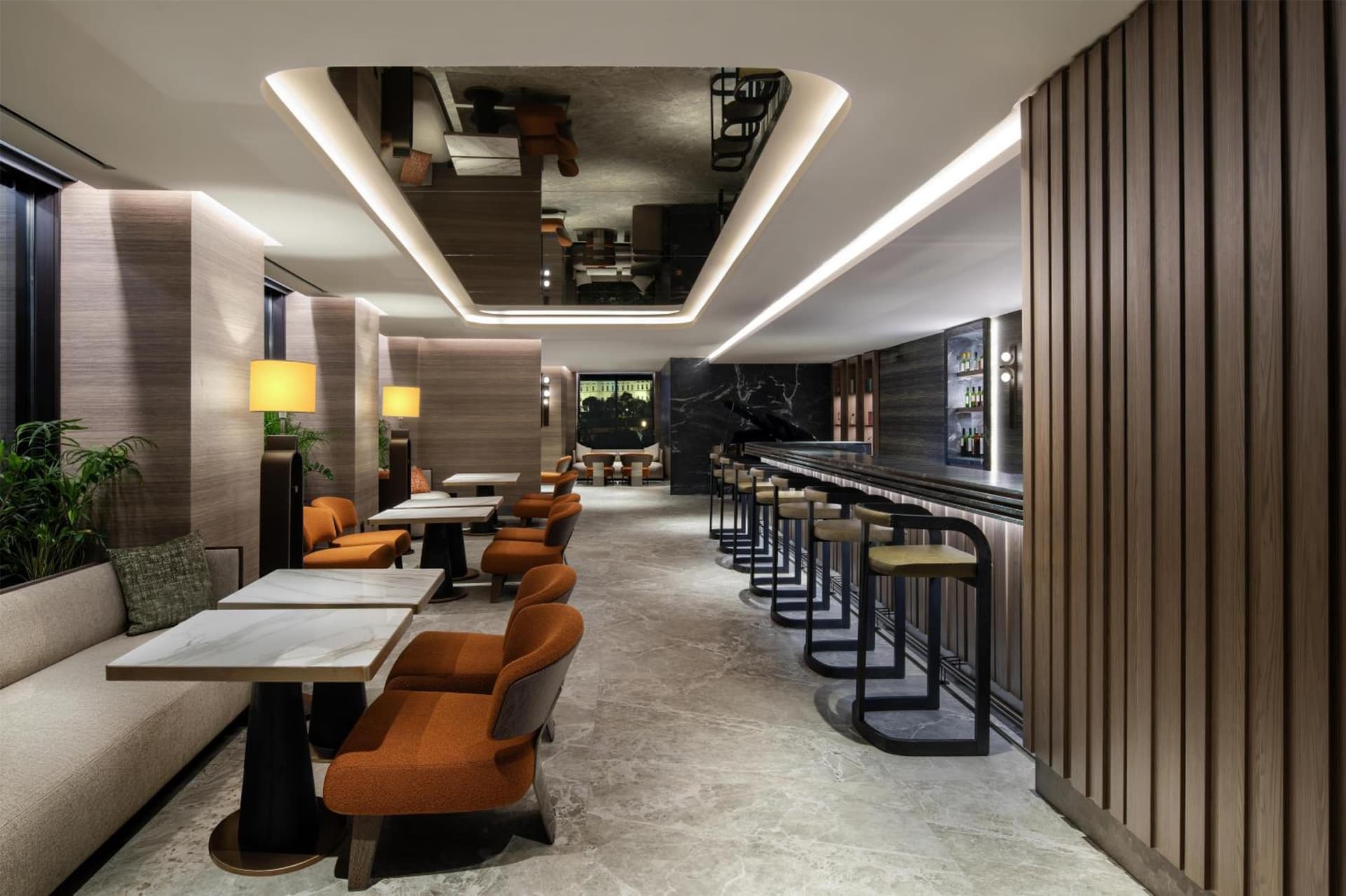 DoubleTree by Hilton Istanbul Macka