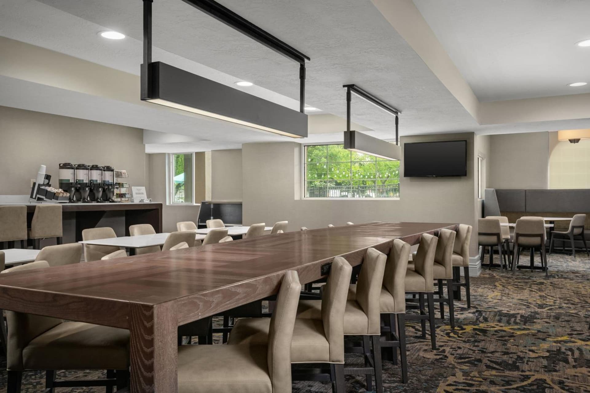 Residence Inn by Marriott Salt Lake City Downtown