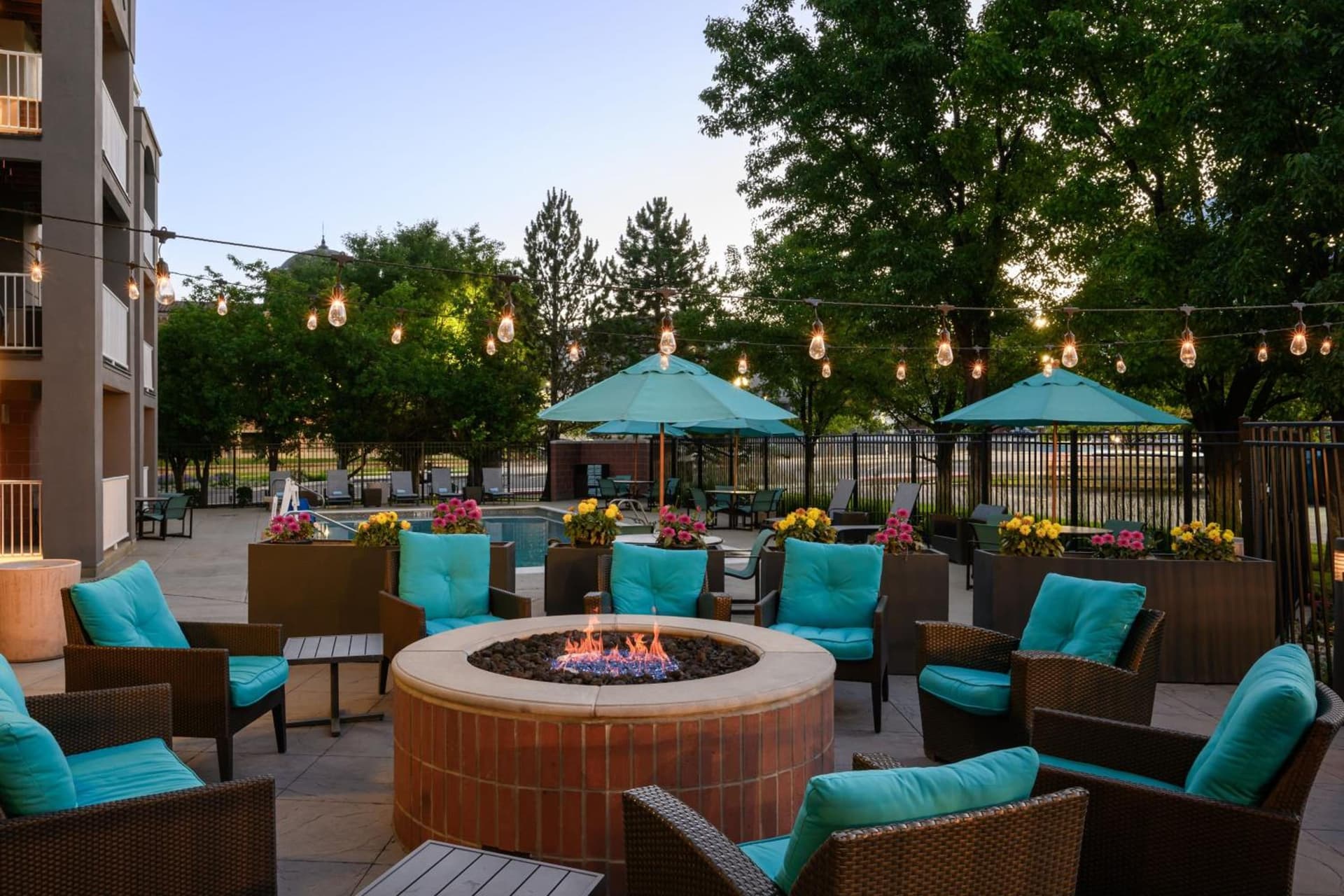 Residence Inn by Marriott Salt Lake City Downtown