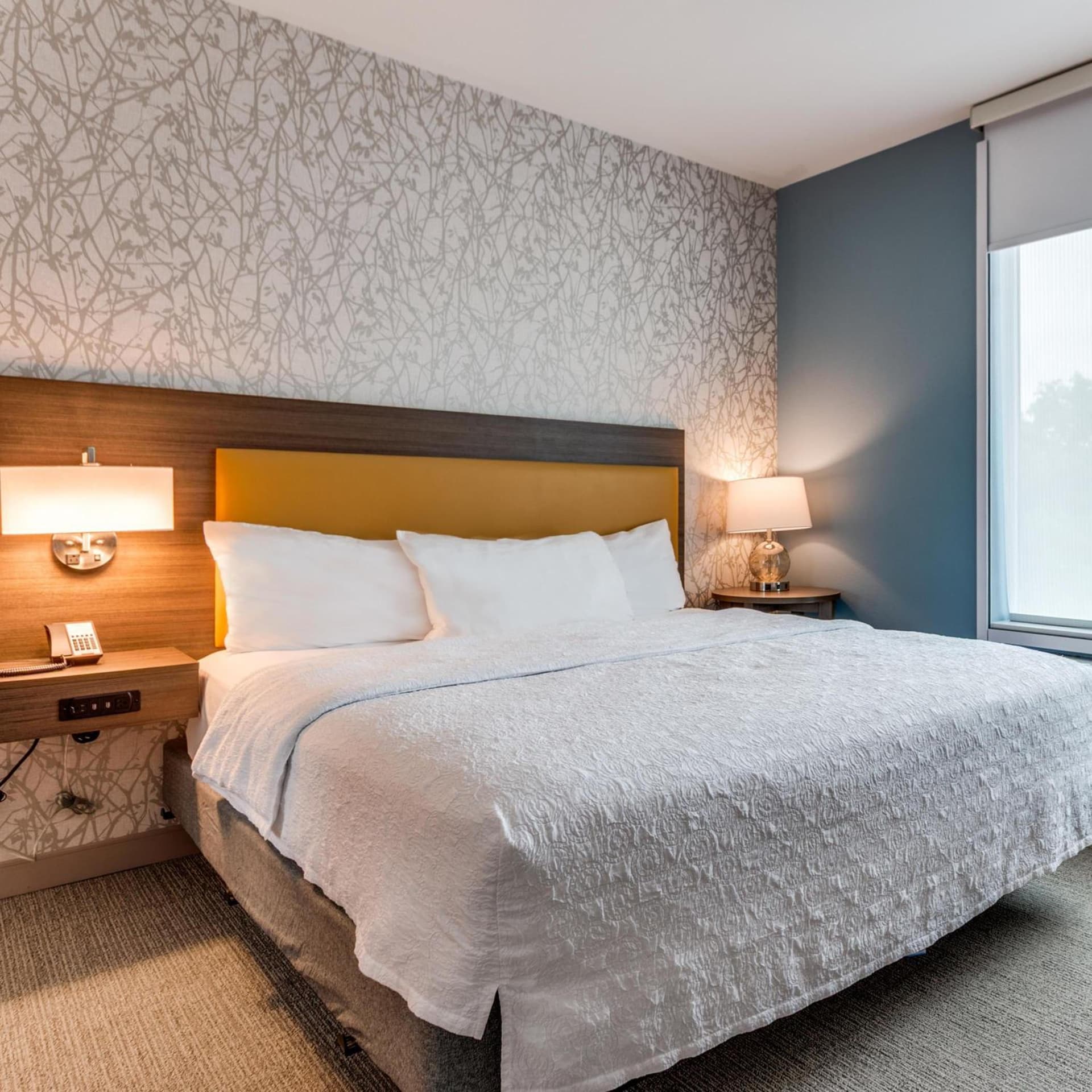 Home2 Suites By Hilton Fort Worth Arlington West