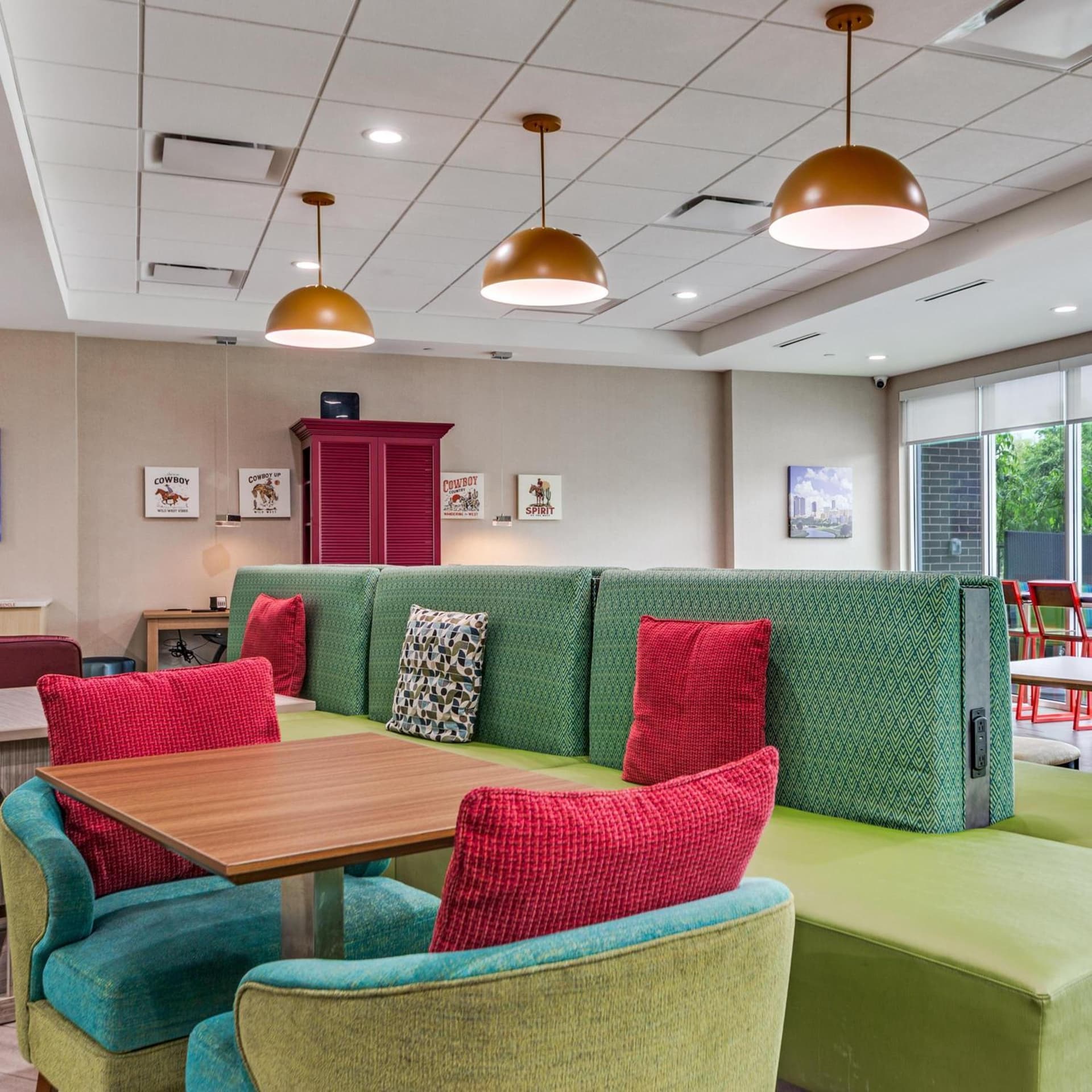 Home2 Suites By Hilton Fort Worth Arlington West