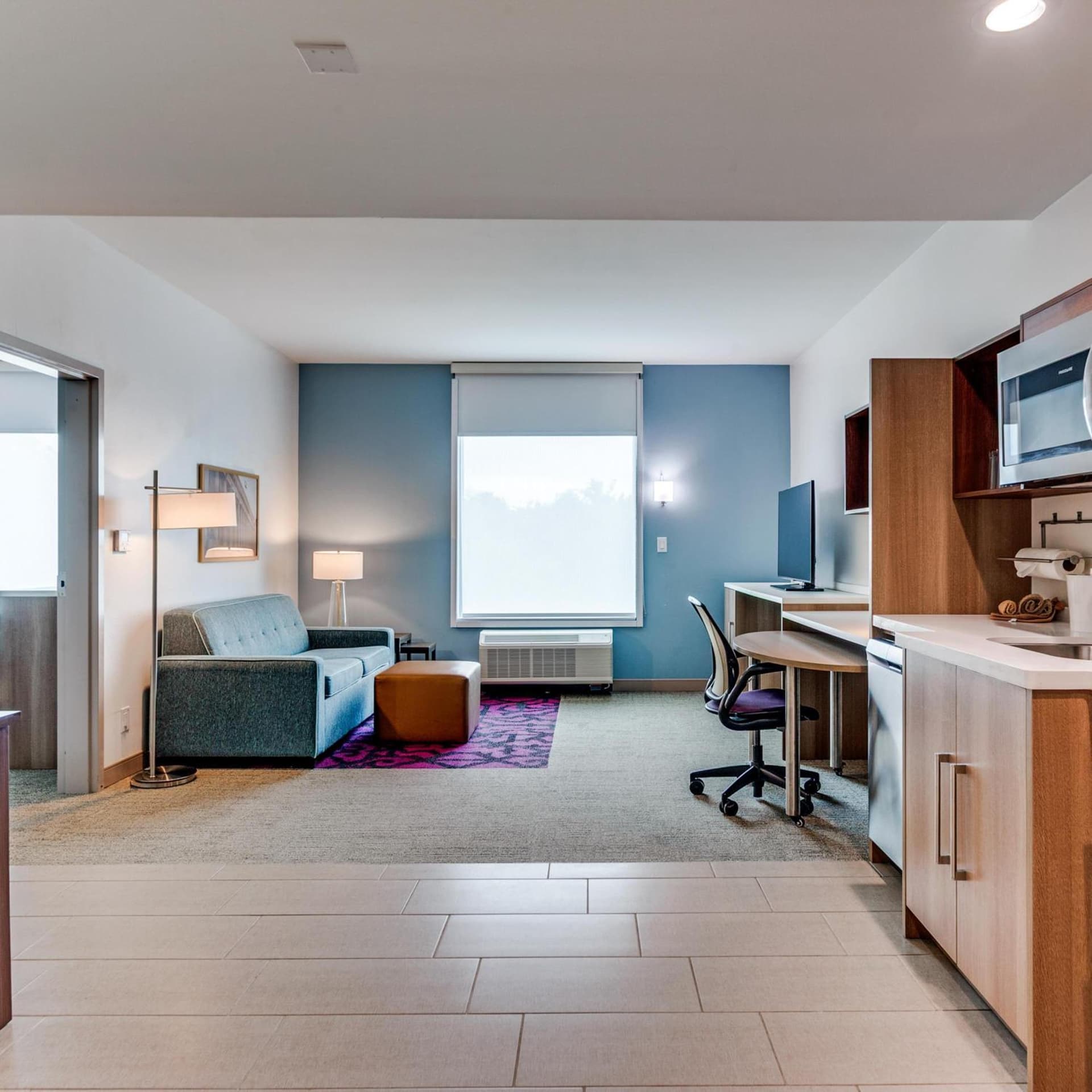Home2 Suites By Hilton Fort Worth Arlington West