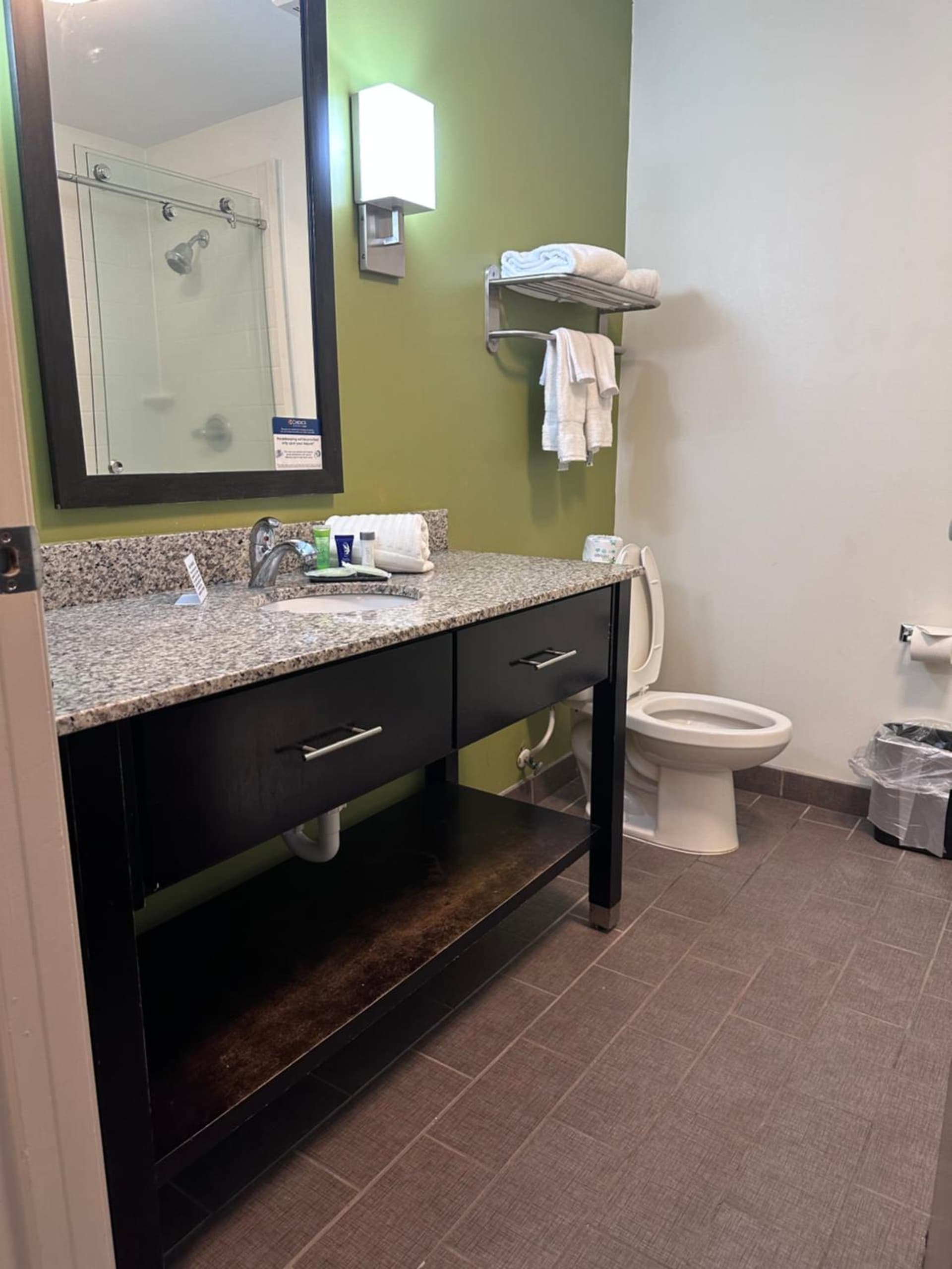 Sleep Inn & Suites Gulfport