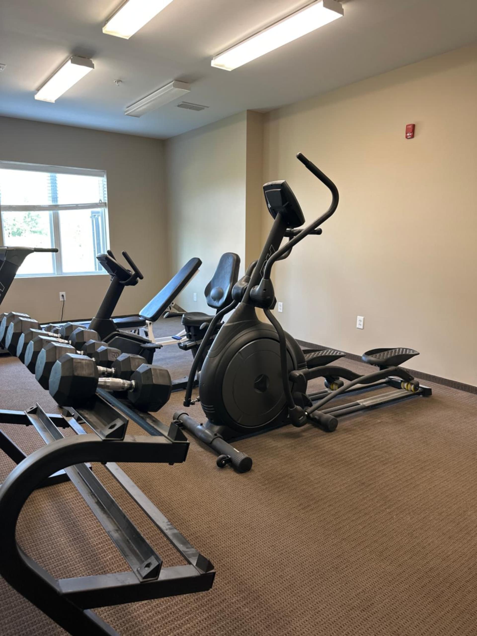 Sleep Inn & Suites Gulfport