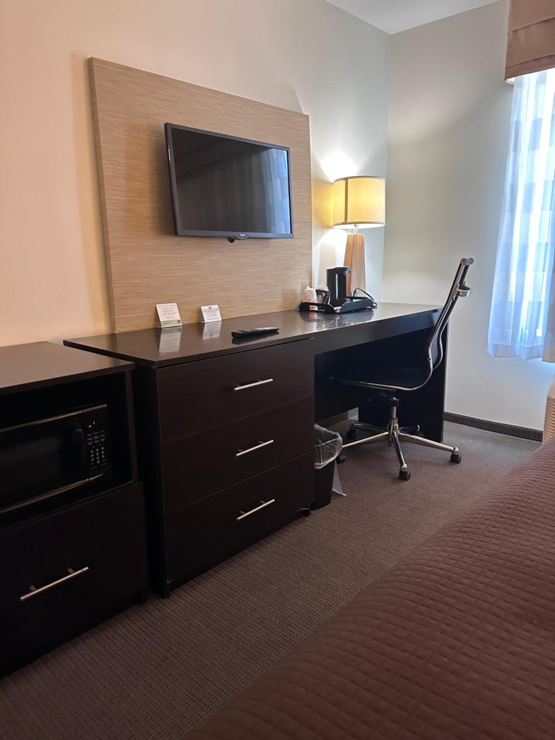 Sleep Inn & Suites Gulfport