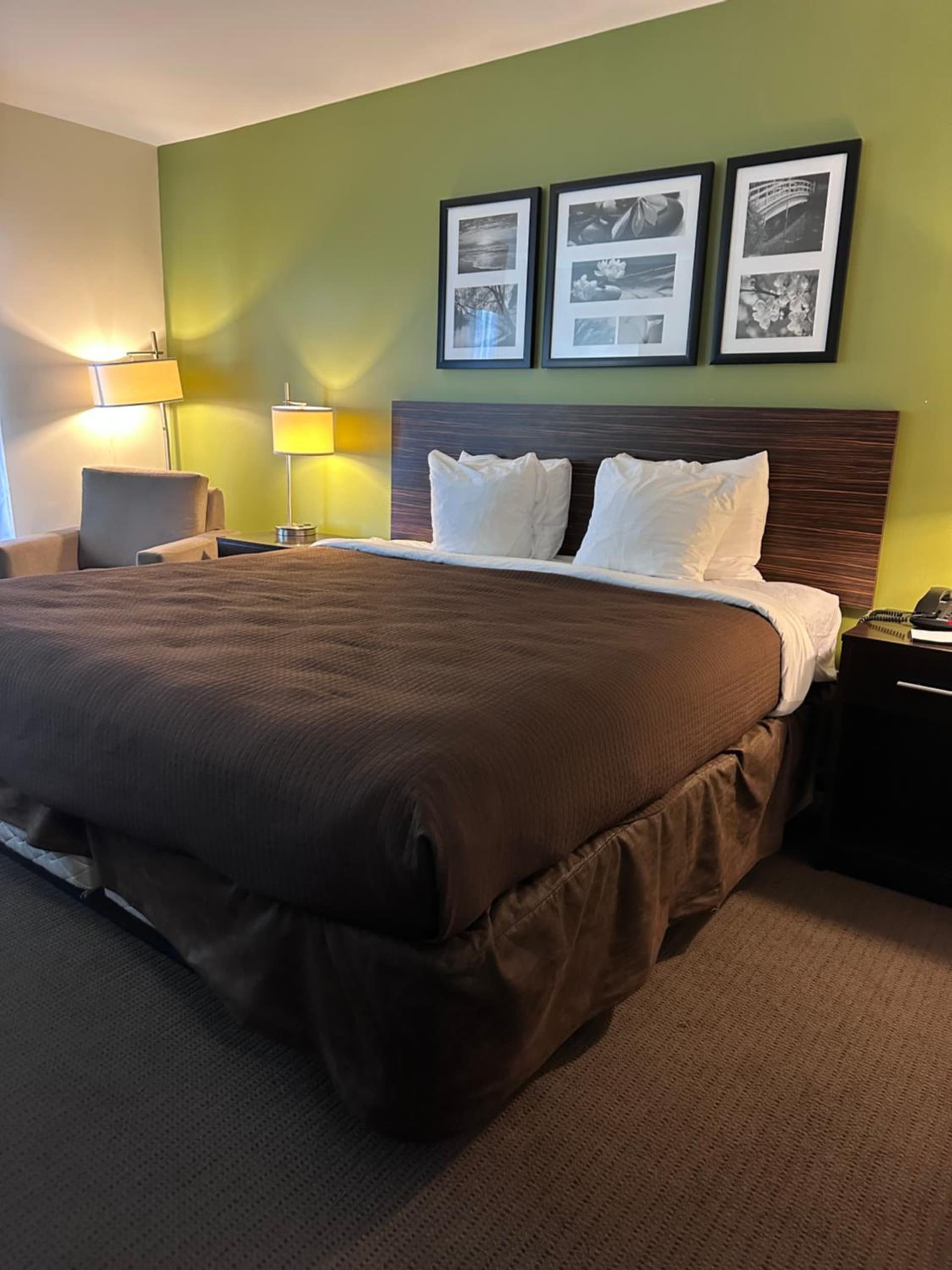 Sleep Inn & Suites Gulfport
