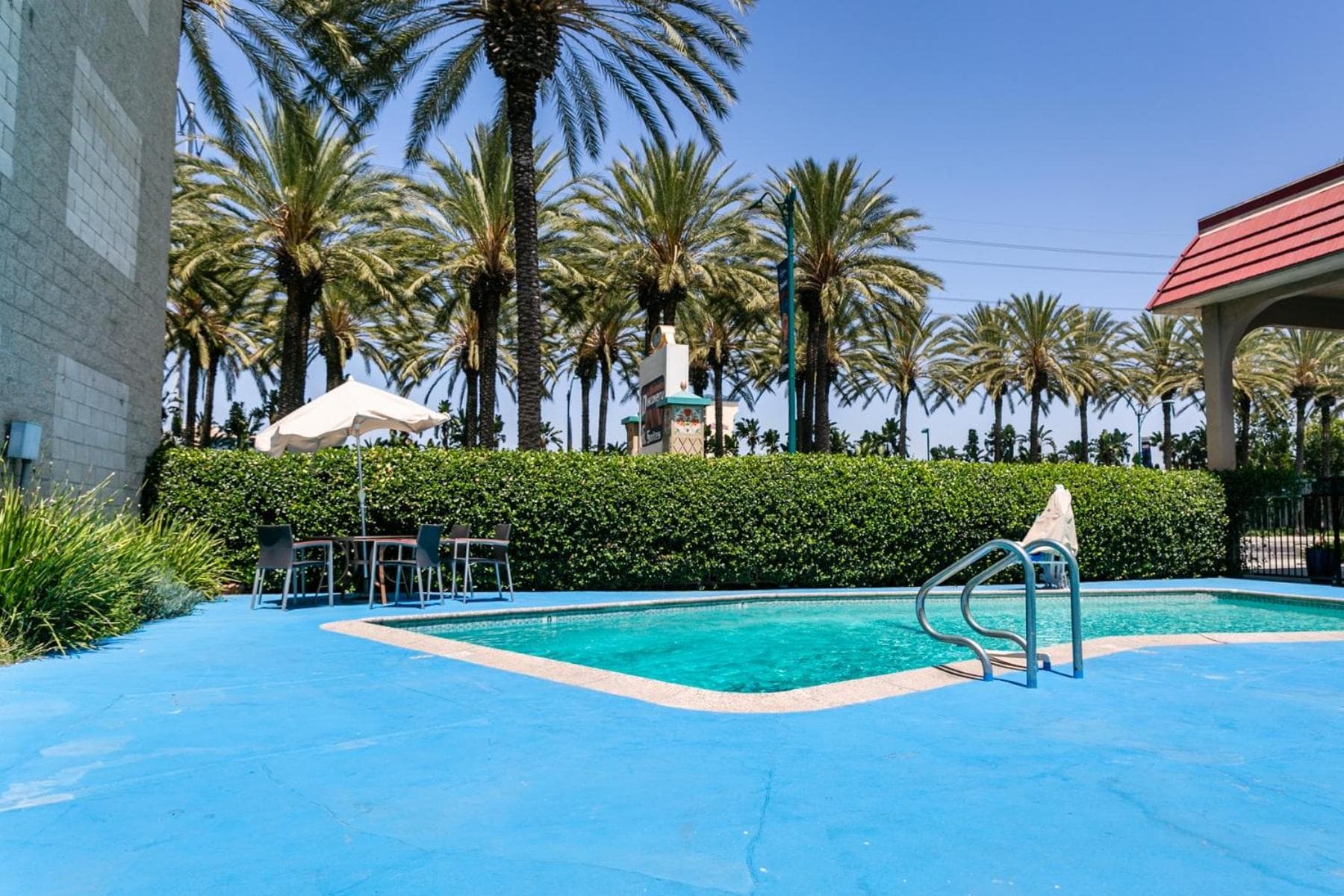 Anaheim Discovery Inn & Suites At The Park