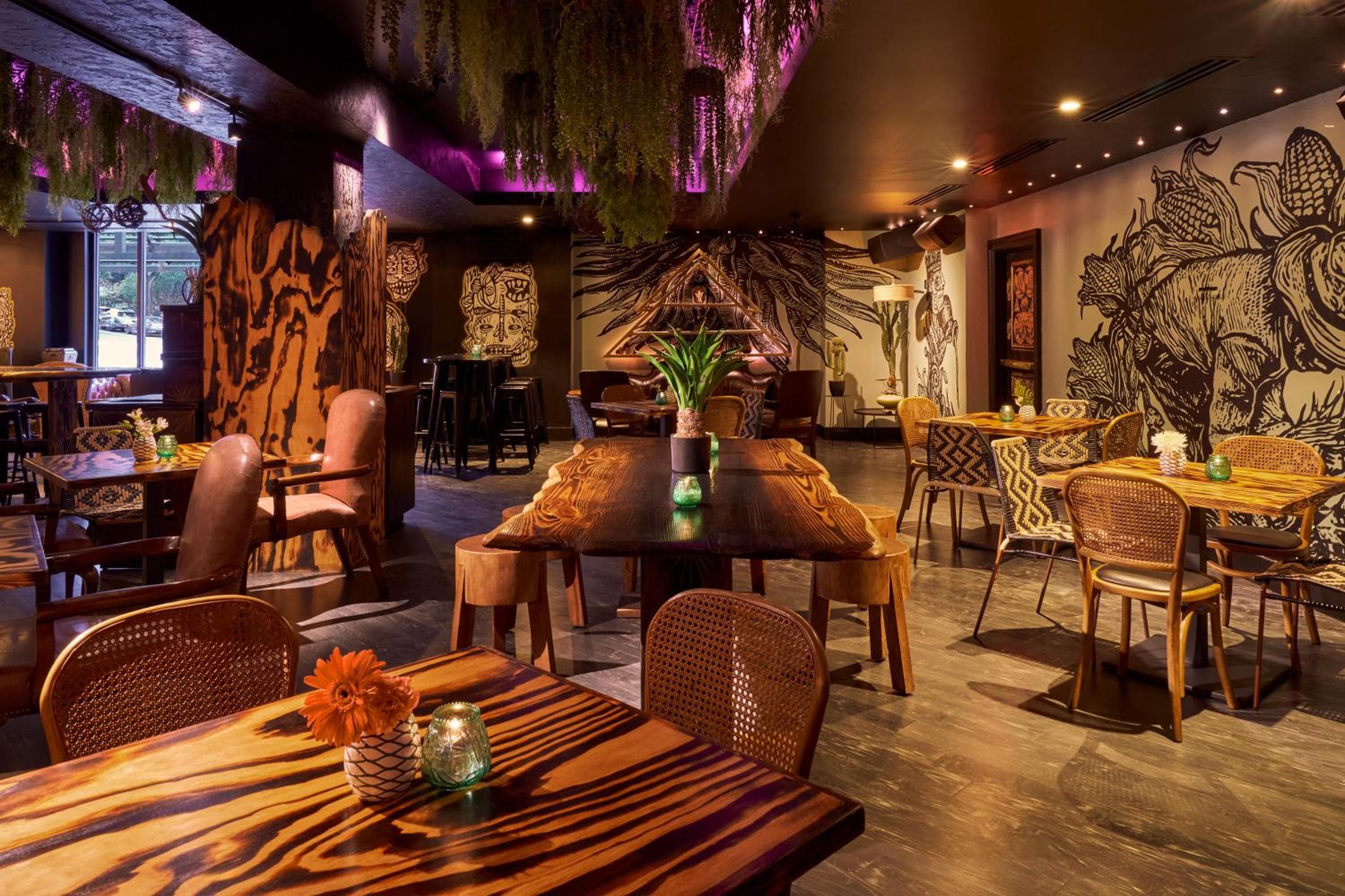 Hotel Rendale Washington DC
