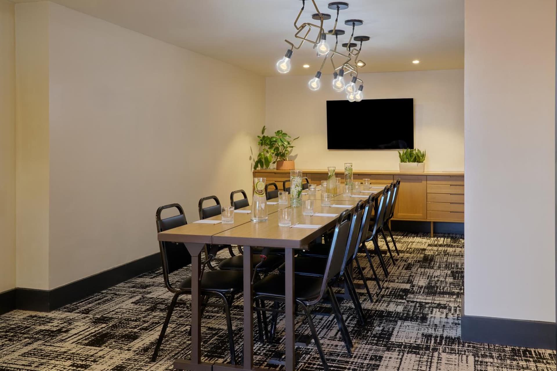 Hotel Rendale Washington DC