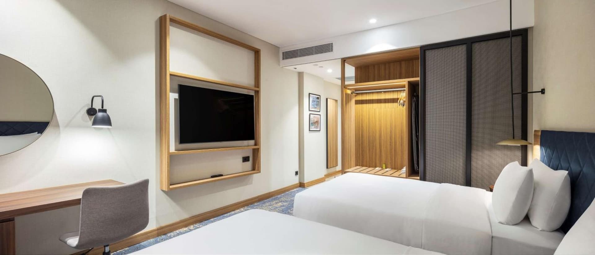 Hilton Garden Inn Erzurum