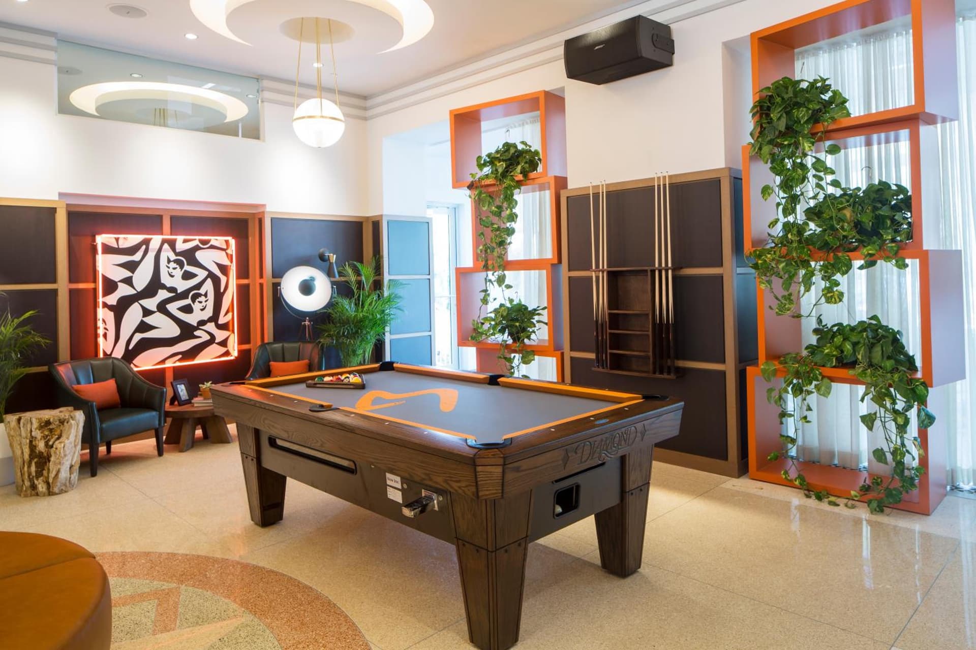 Hotel Rendale Miami Beach