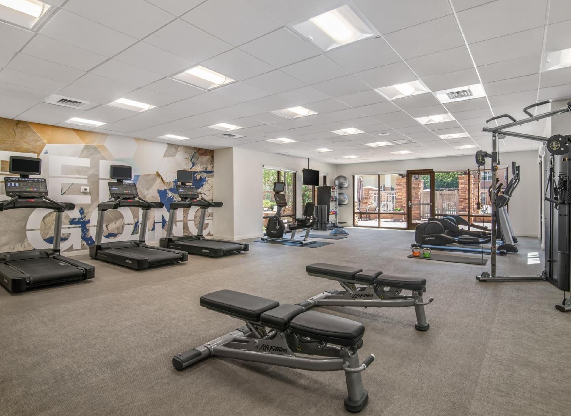 Springhill Suites Phoenix Glendale Sports & Entertainment District