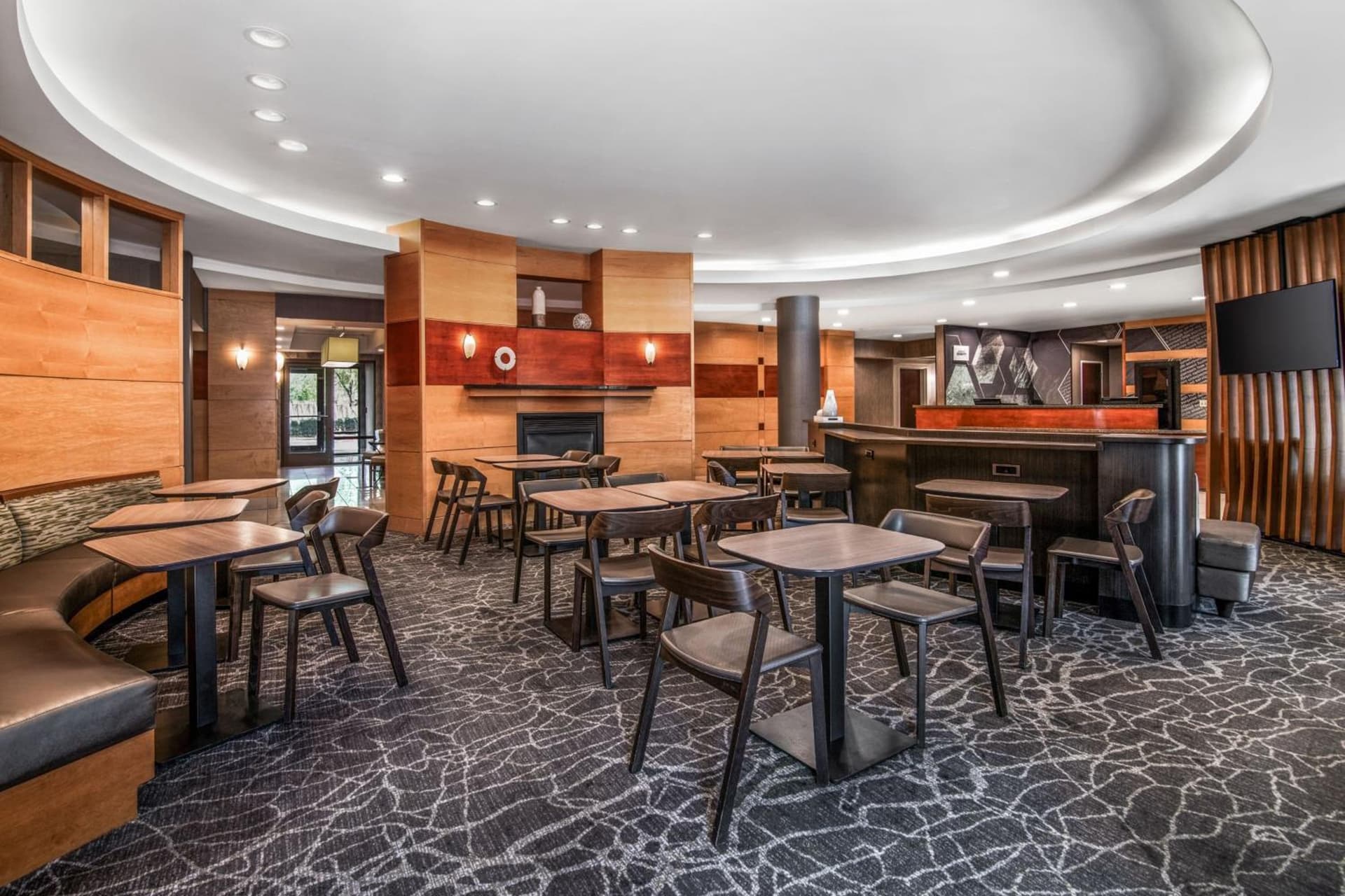 Springhill Suites Phoenix Glendale Sports & Entertainment District