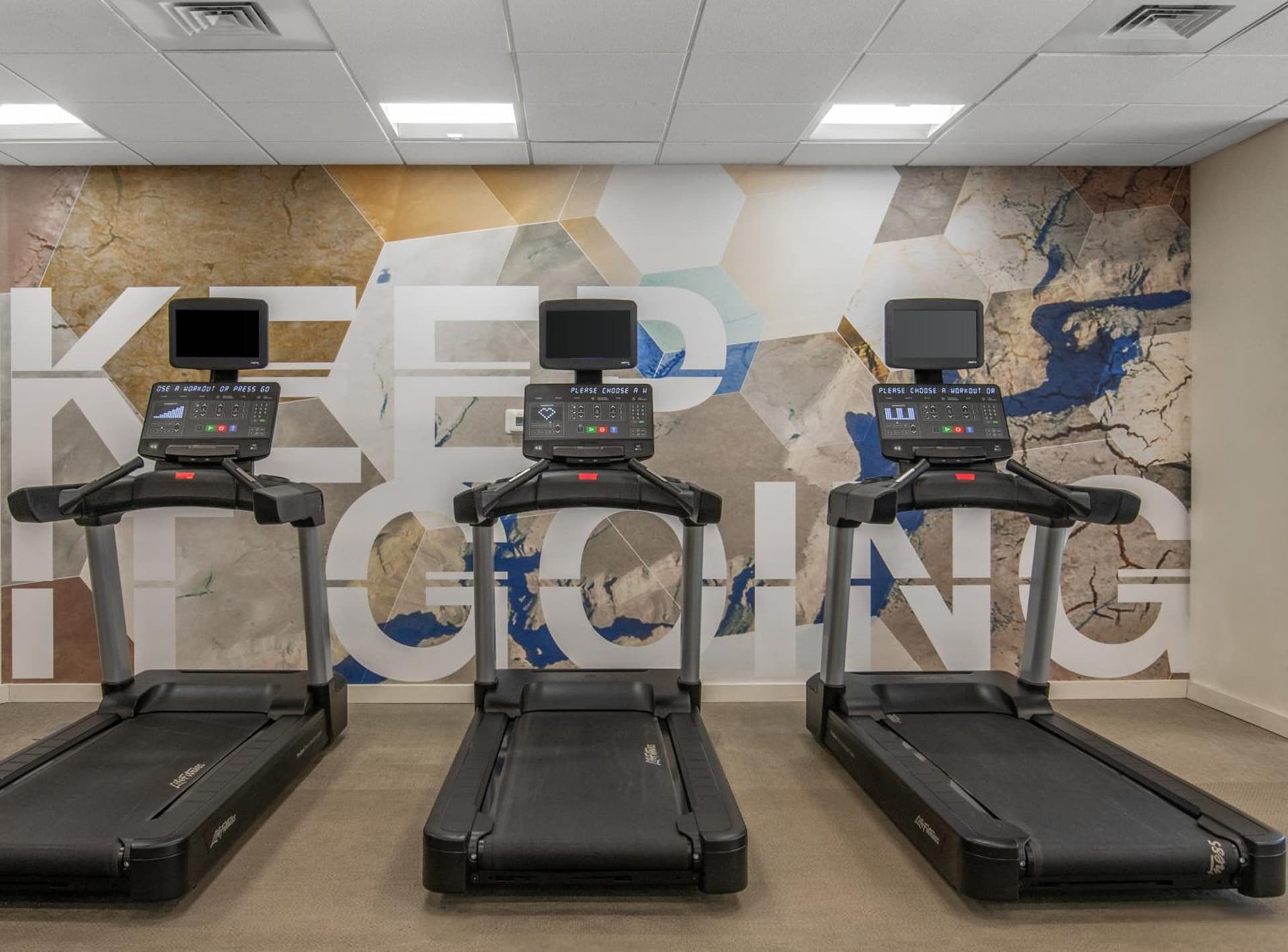 Springhill Suites Phoenix Glendale Sports & Entertainment District