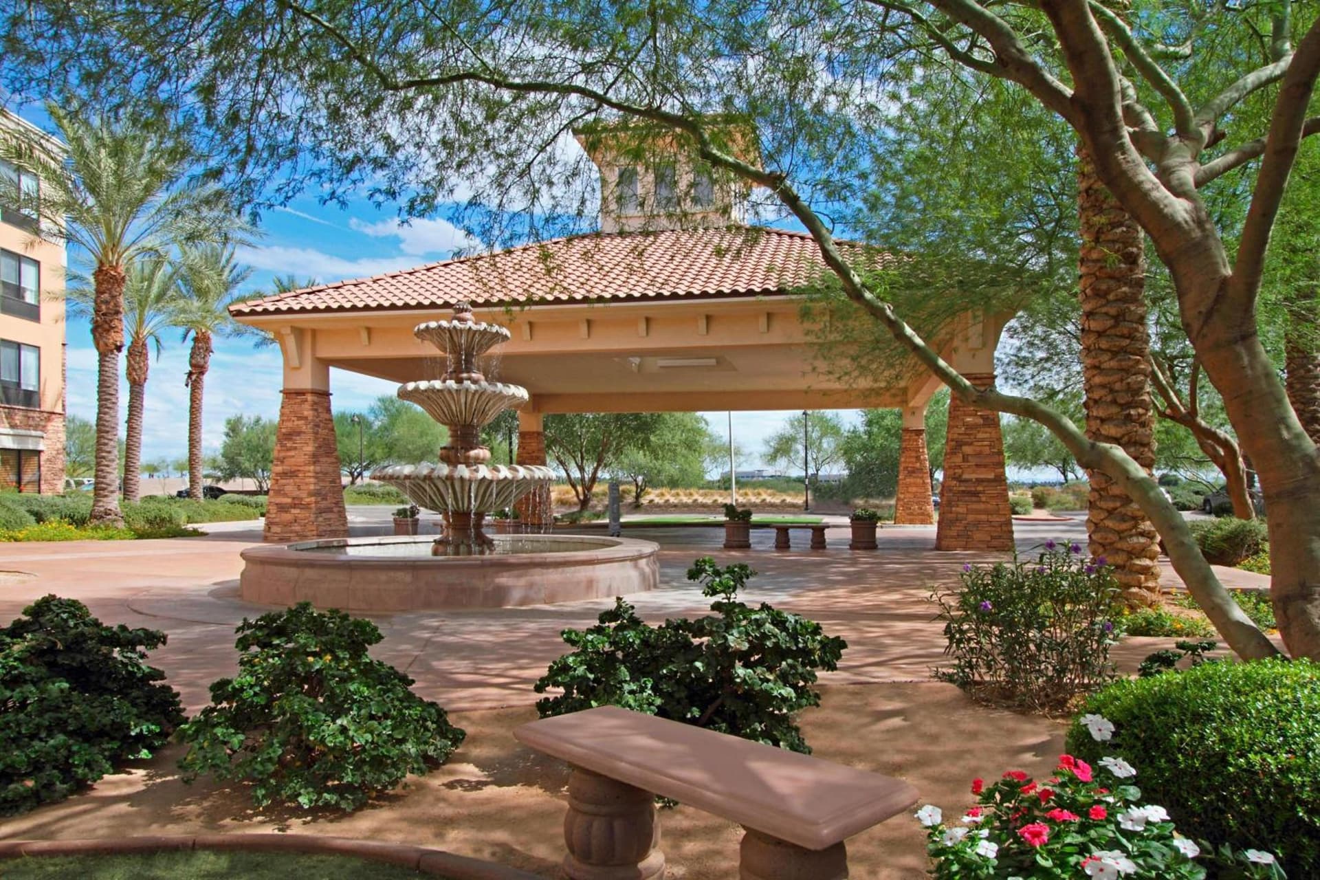 Residence Inn Phoenix Glendale Sports & Entertainment District