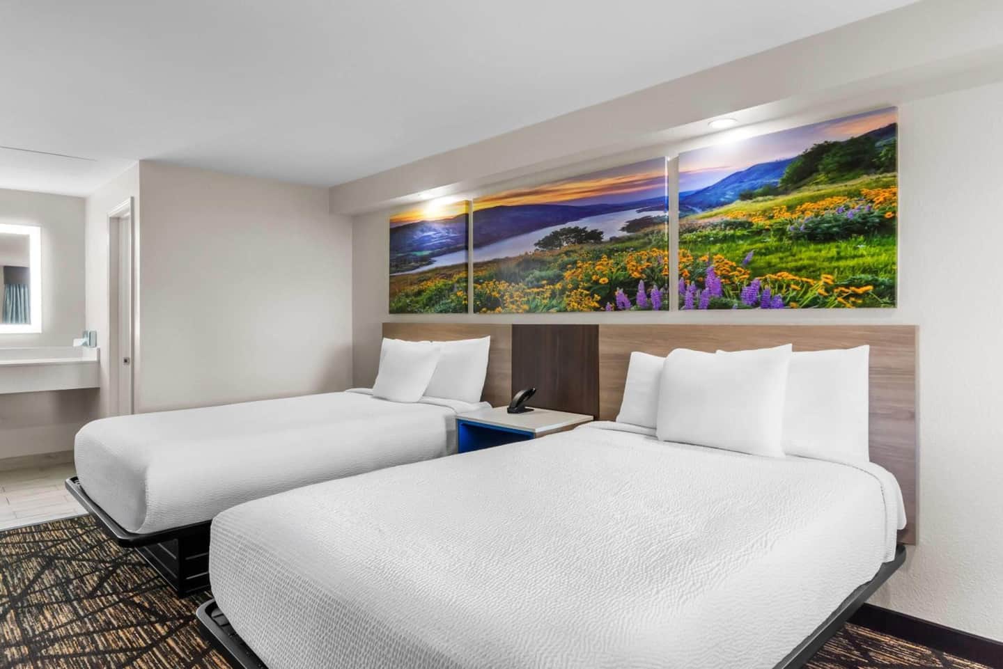 Days Inn by Wyndham Indianapolis East Post Road