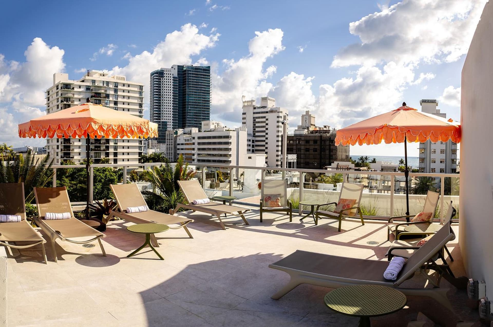 Dolce by Wyndham Miami Beach