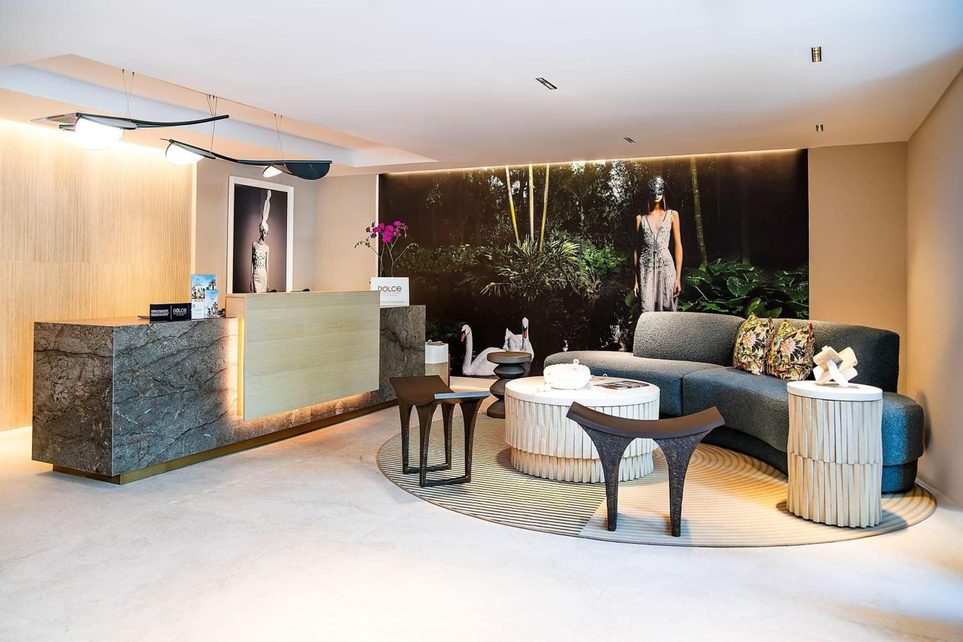 Dolce by Wyndham Miami Beach