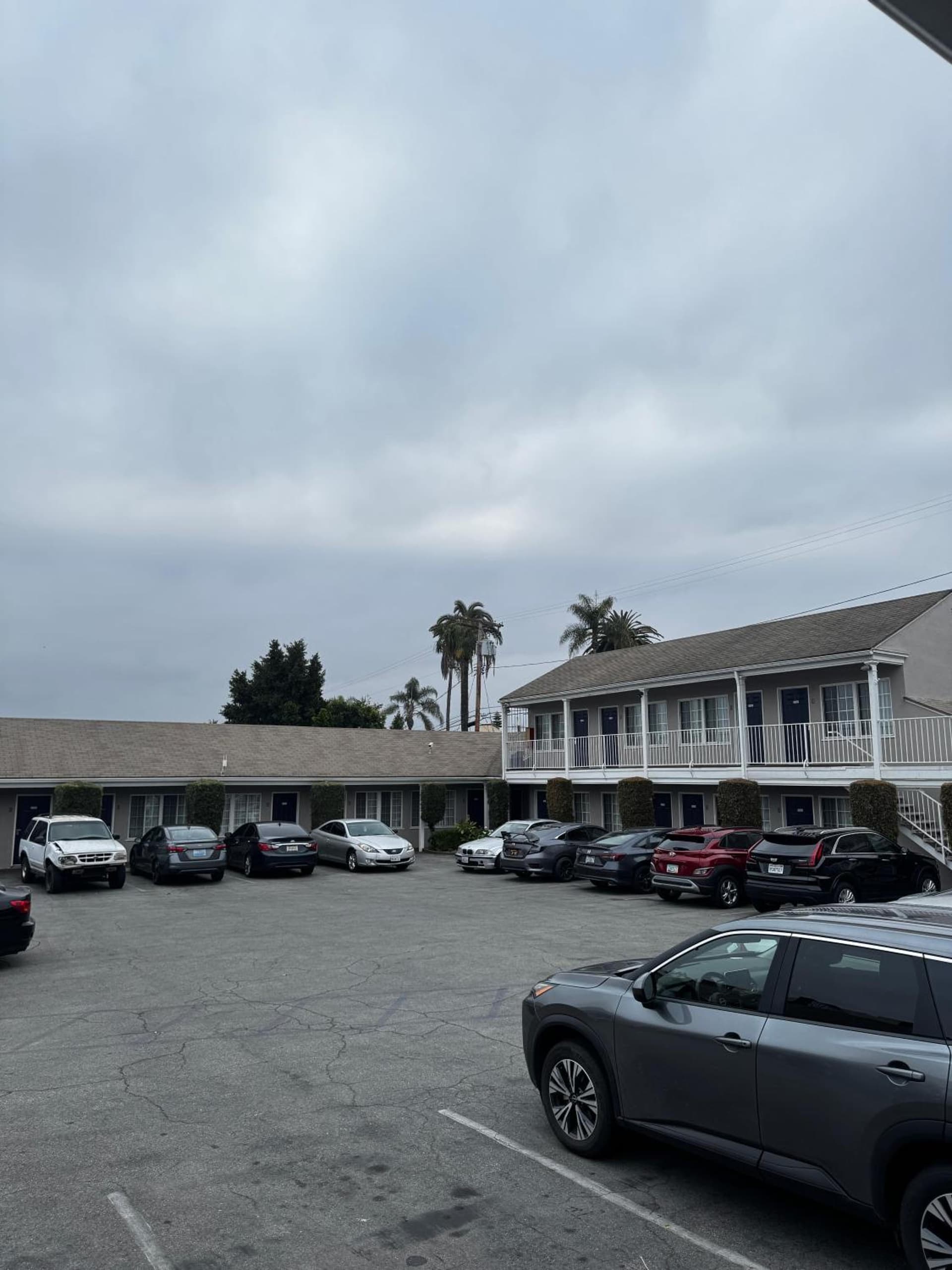 Friendship Motor Inn
