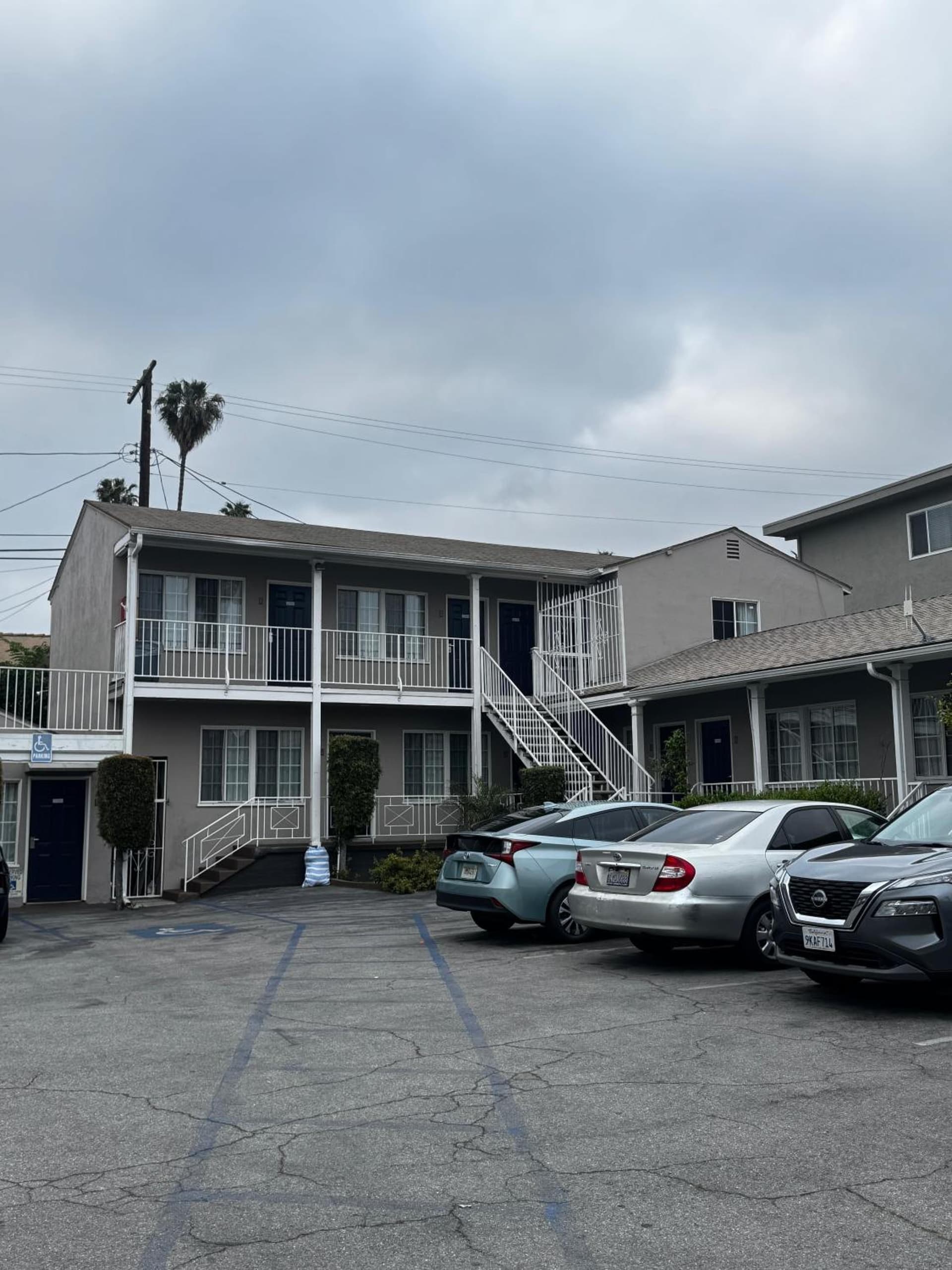 Friendship Motor Inn