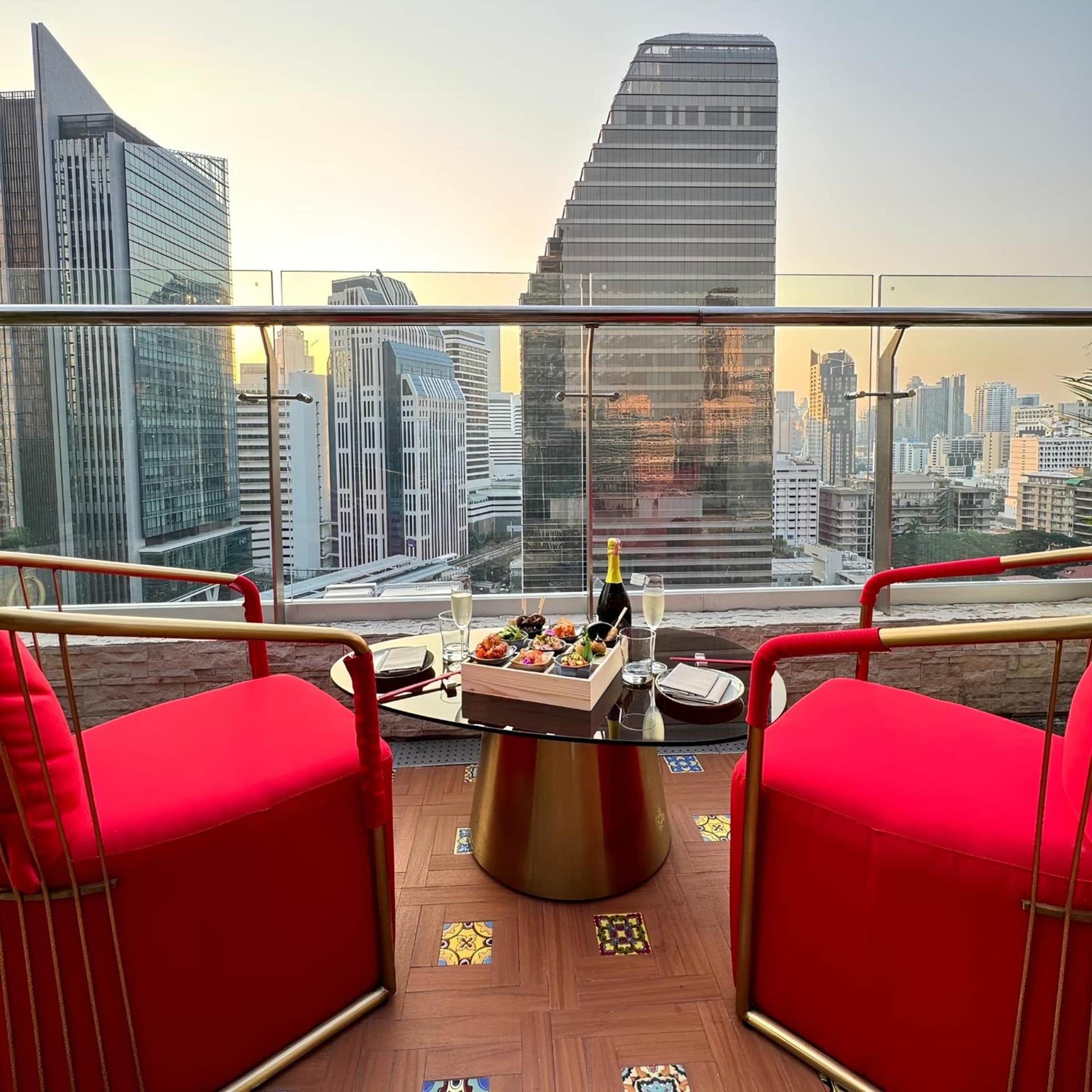 Ramada Grand Swiss Sukhumvit 11