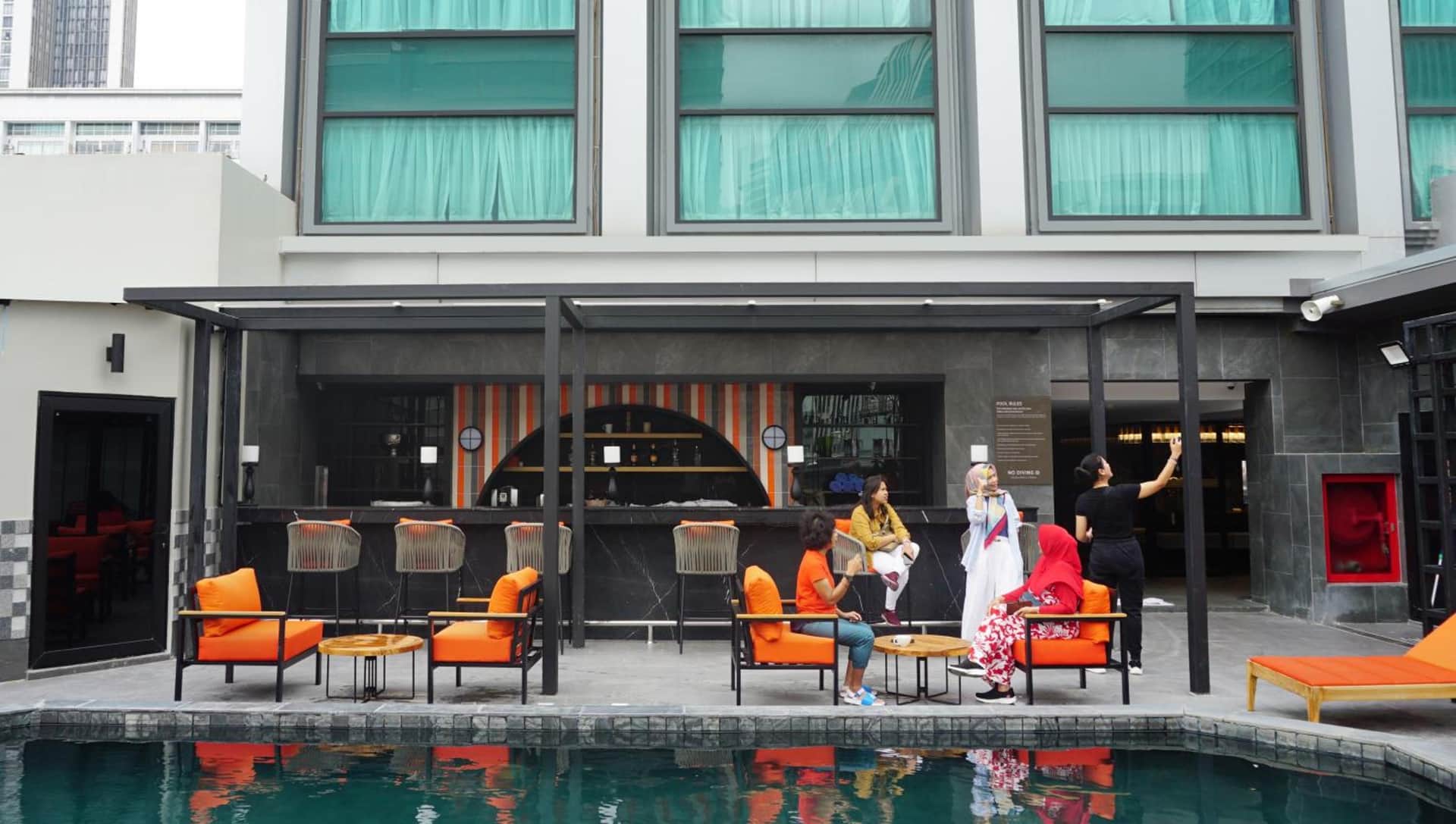 Ramada Grand Swiss Sukhumvit 11
