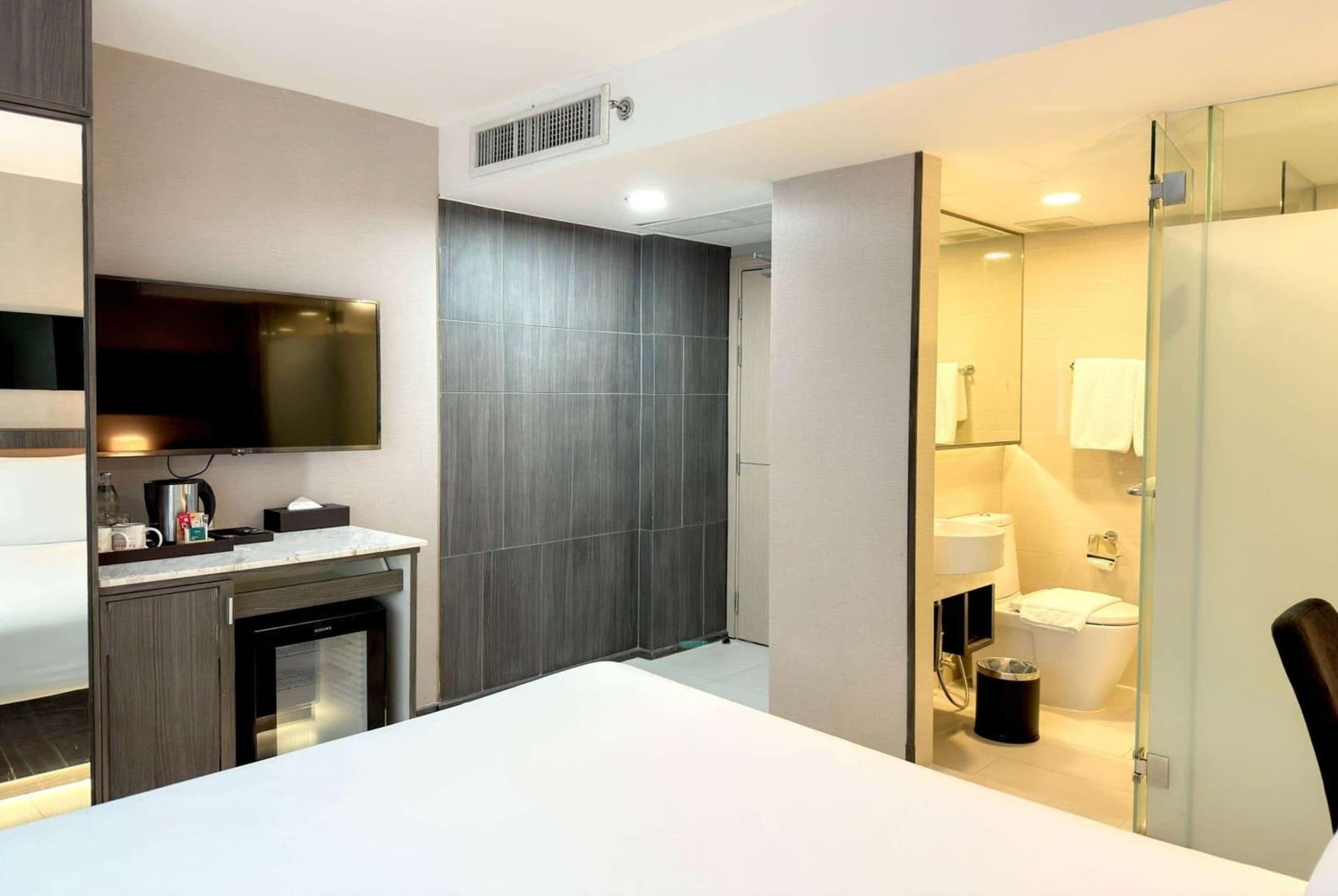 Ramada Graand Swiss Sukhumvit 11