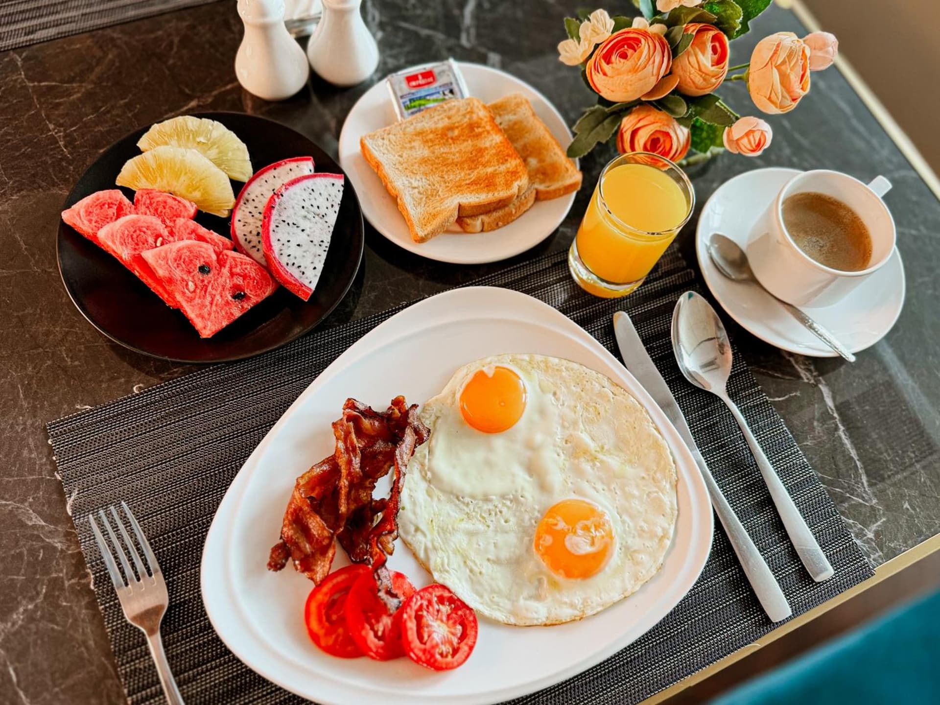 Ramada Graand Swiss Sukhumvit 11