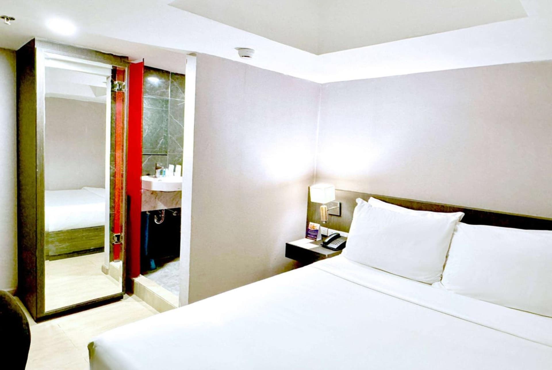 Ramada Graand Swiss Sukhumvit 11