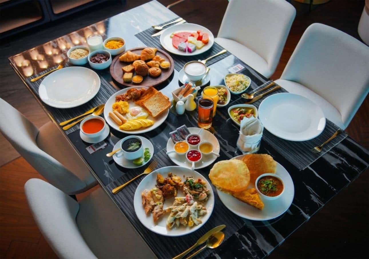 Ramada Grand Swiss Sukhumvit 11