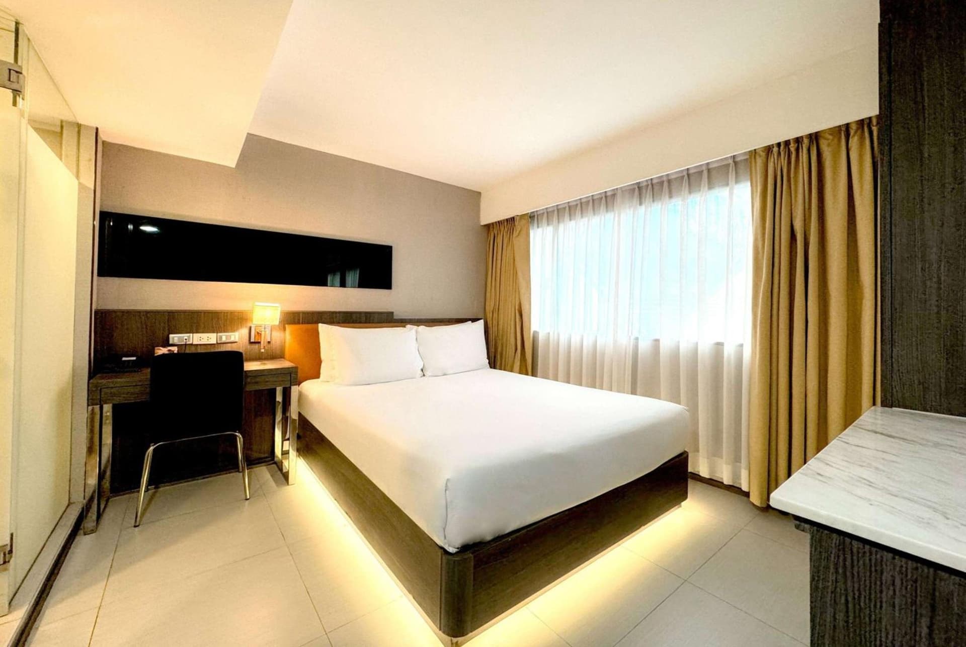 Ramada Graand Swiss Sukhumvit 11