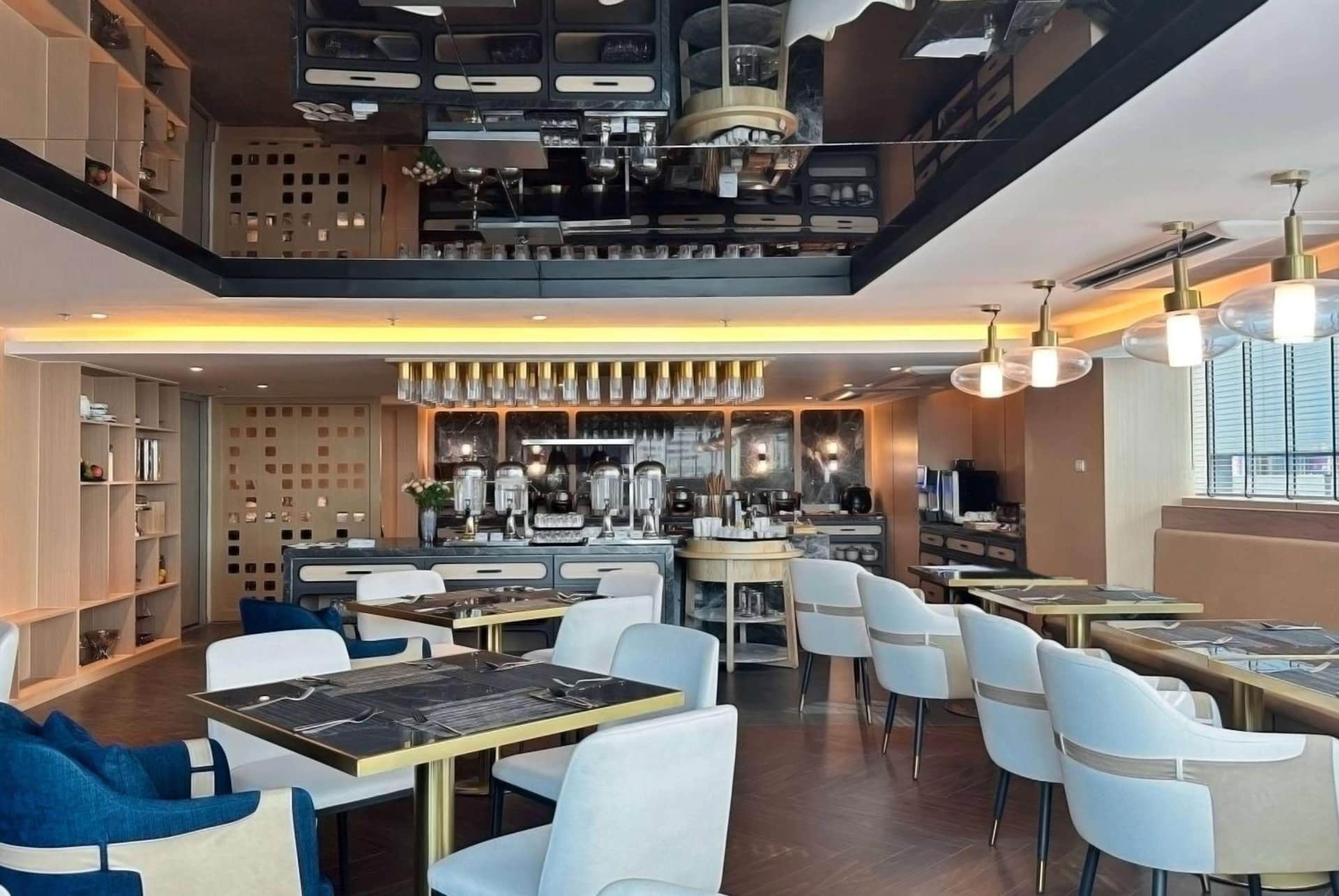 Ramada Grand Swiss Sukhumvit 11