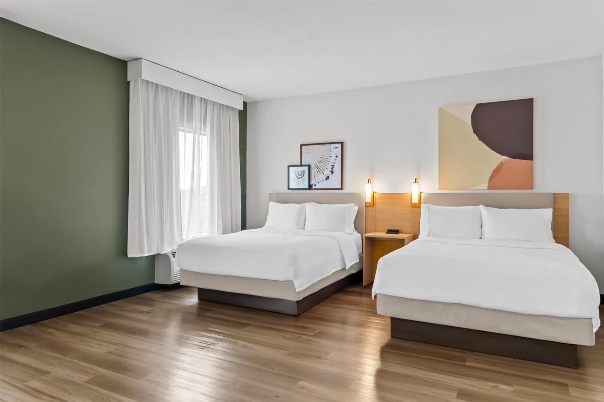 Spark by Hilton Houston Hobby Airport