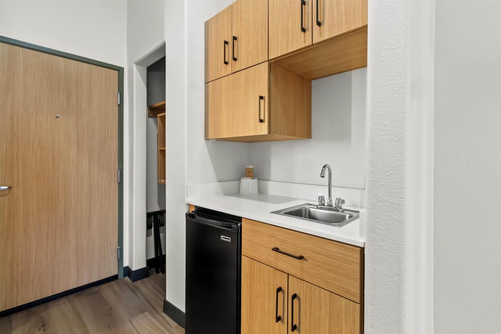 Spark by Hilton Houston Hobby Airport