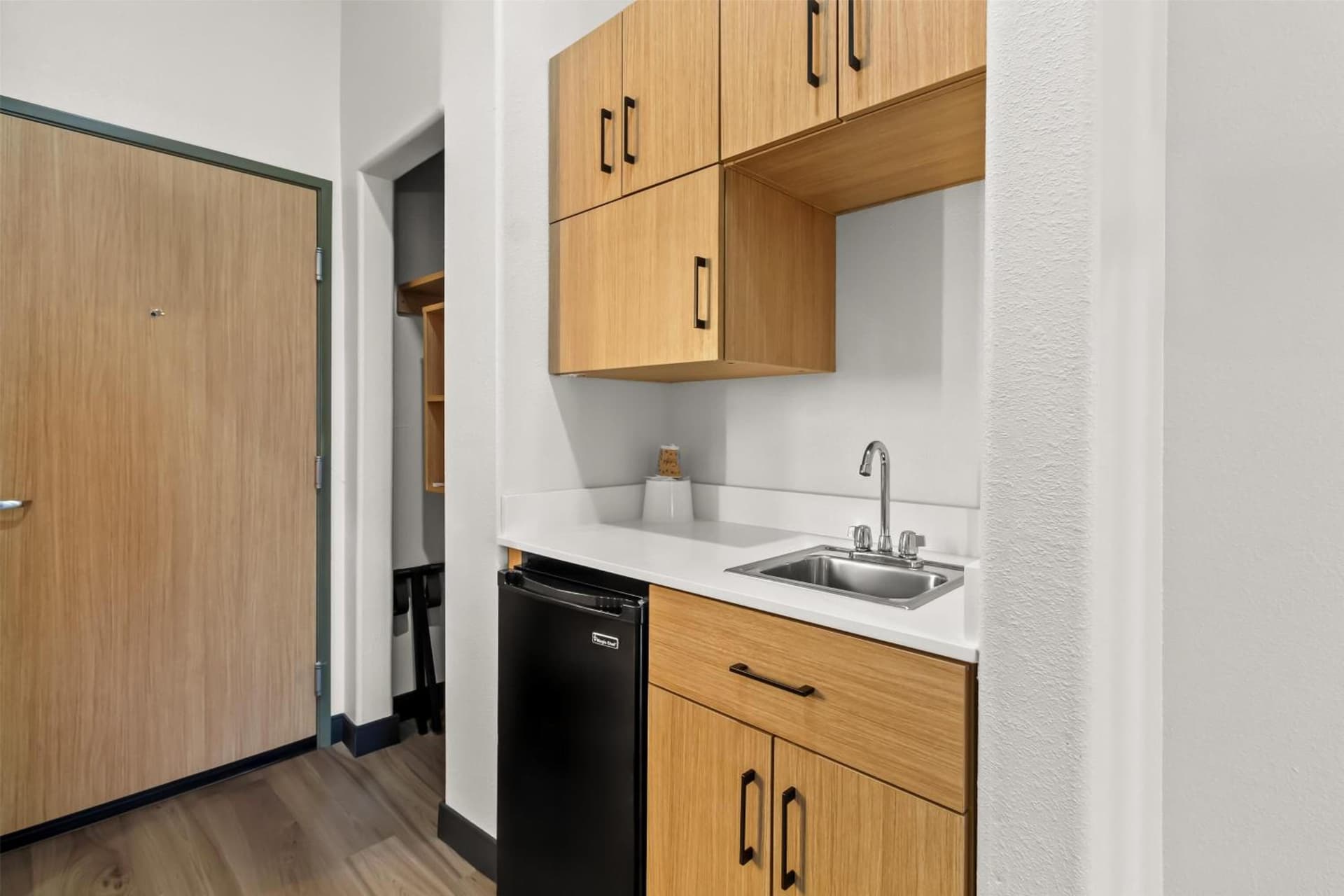Spark by Hilton Houston Hobby Airport