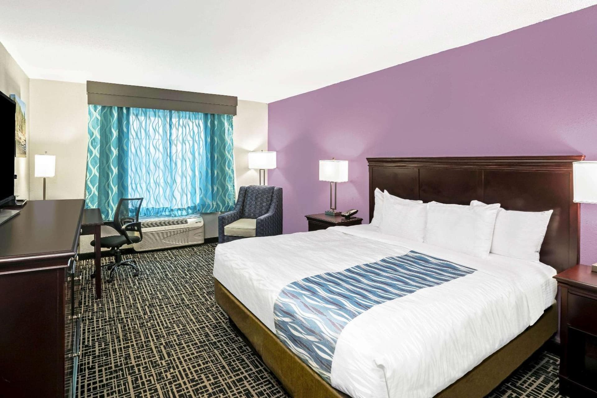 La Quinta Inn & Suites by Wyndham Cookeville