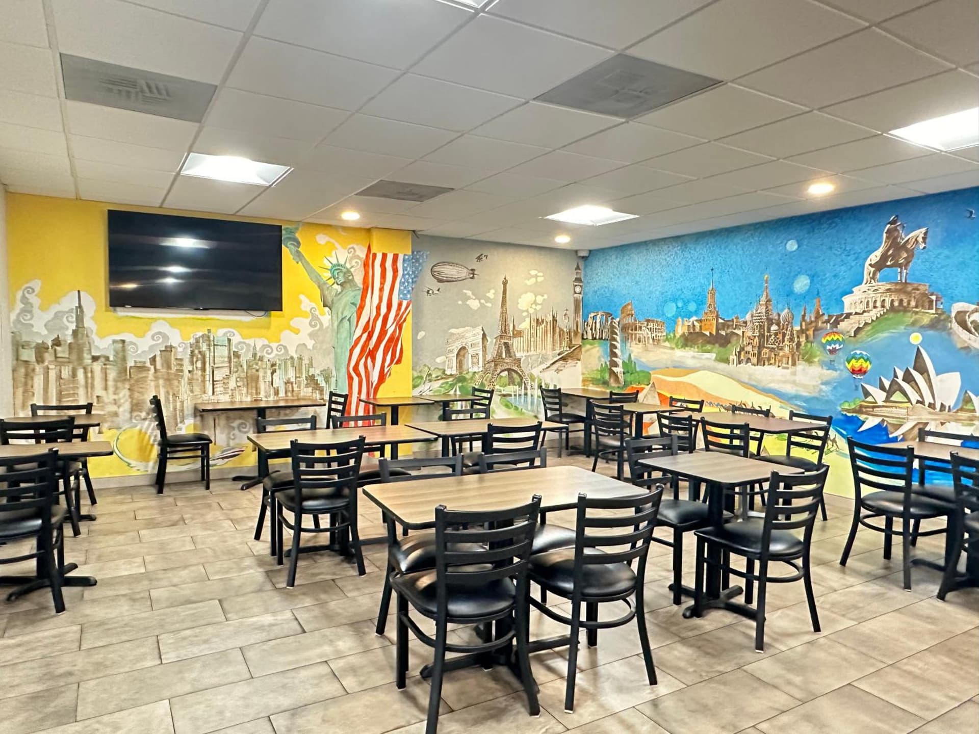 Days Inn Alexandria by Wyndham