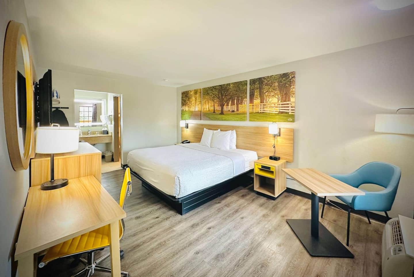 Days Inn Alexandria by Wyndham