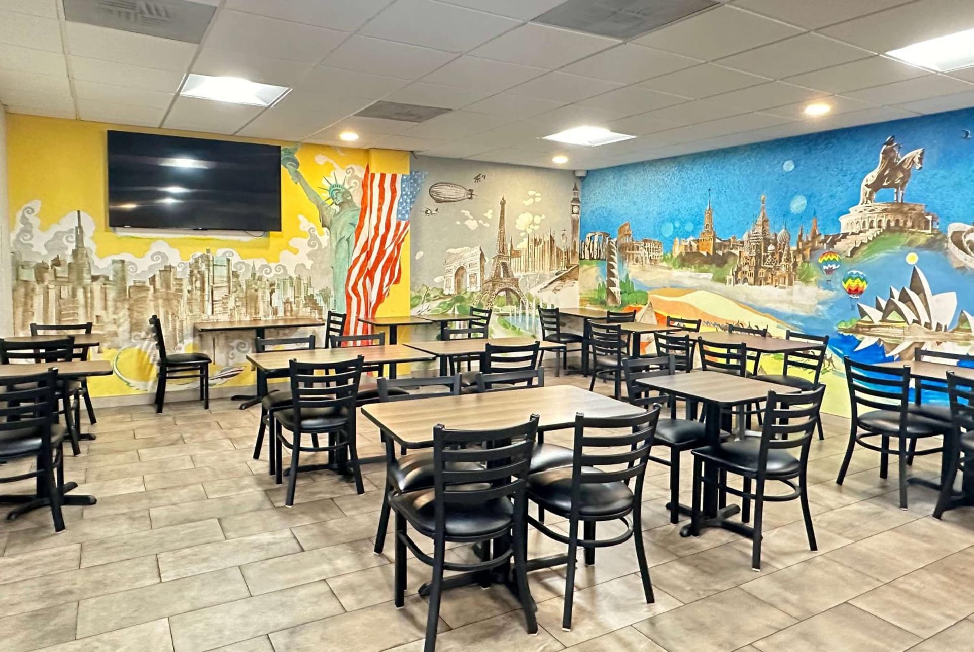 Days Inn Alexandria by Wyndham