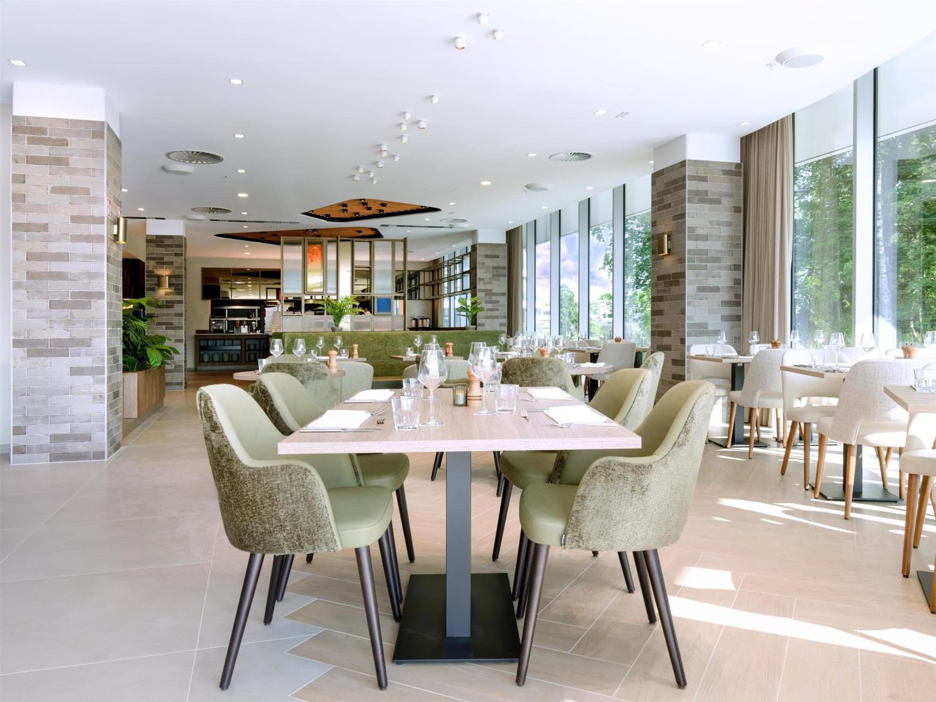 Hilton Garden Inn Brussels Airport