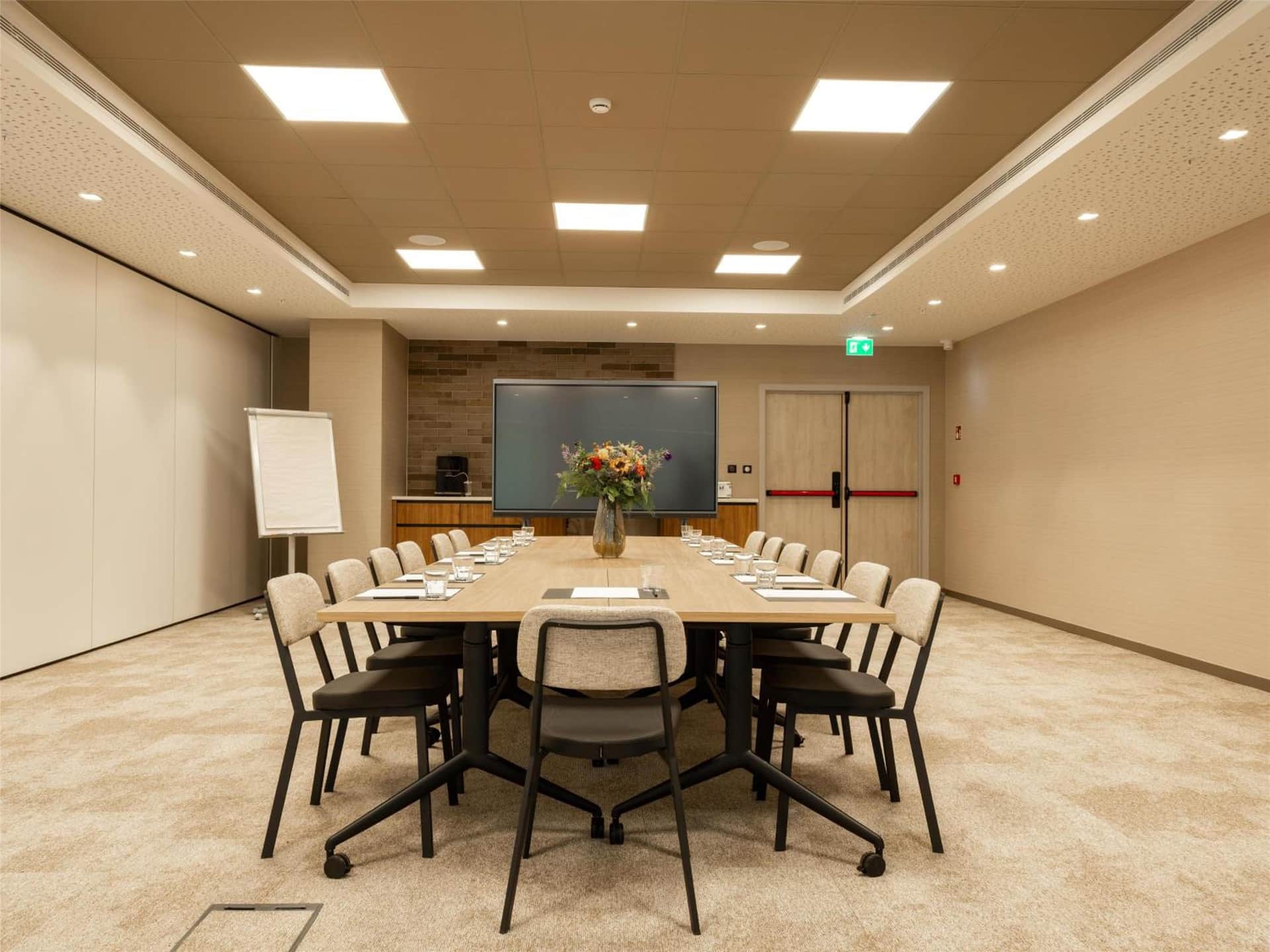 Hilton Garden Inn Brussels Airport