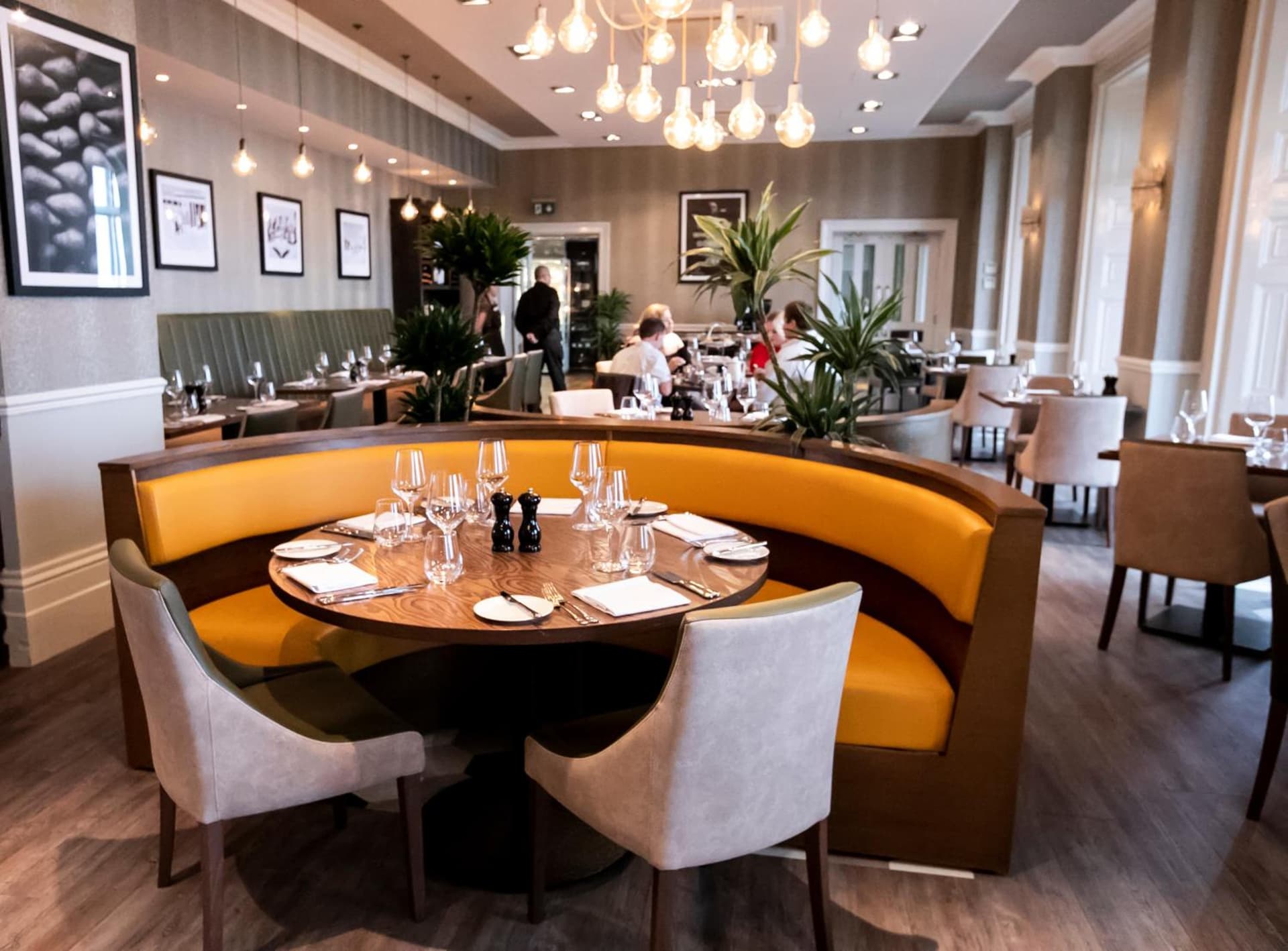 Dover Marina Hotel & Spa, Tapestry Collection by Hilton